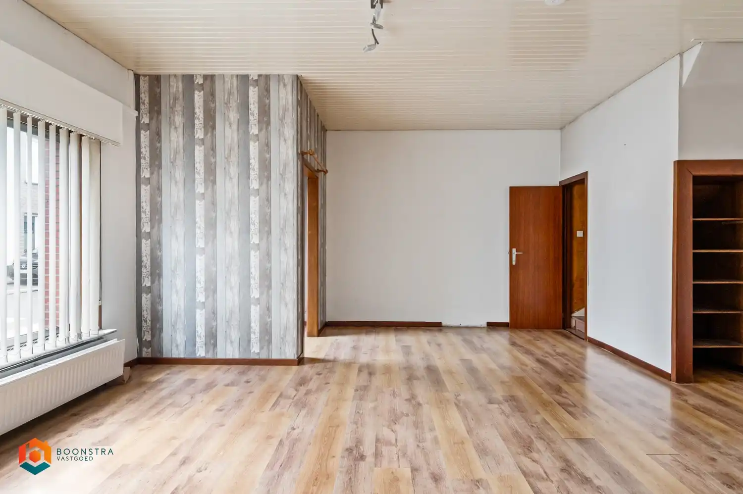 Op te frissen woning met 5 slpkrs foto 3