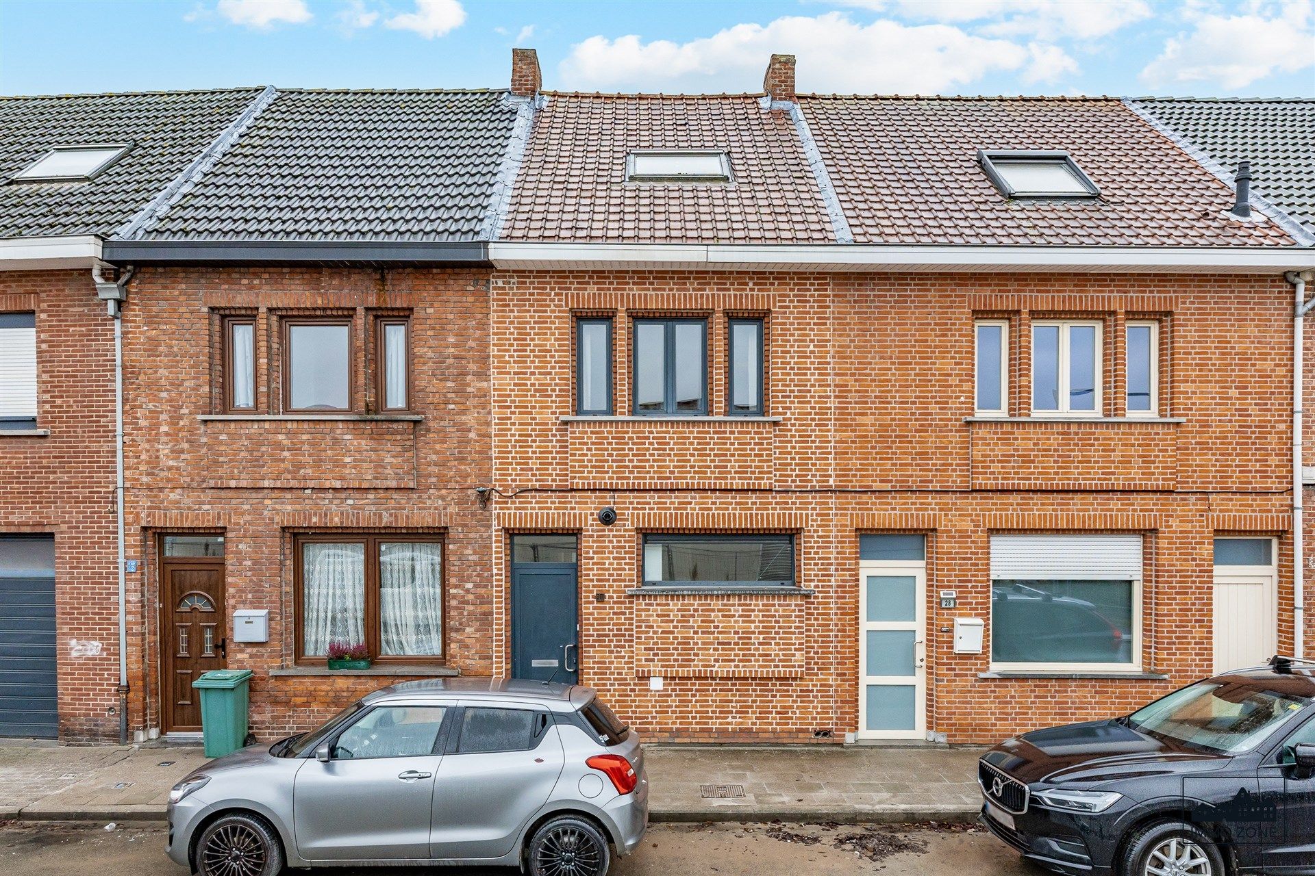 Huis te koop Nijverheidstraat 30 - 9220 HAMME