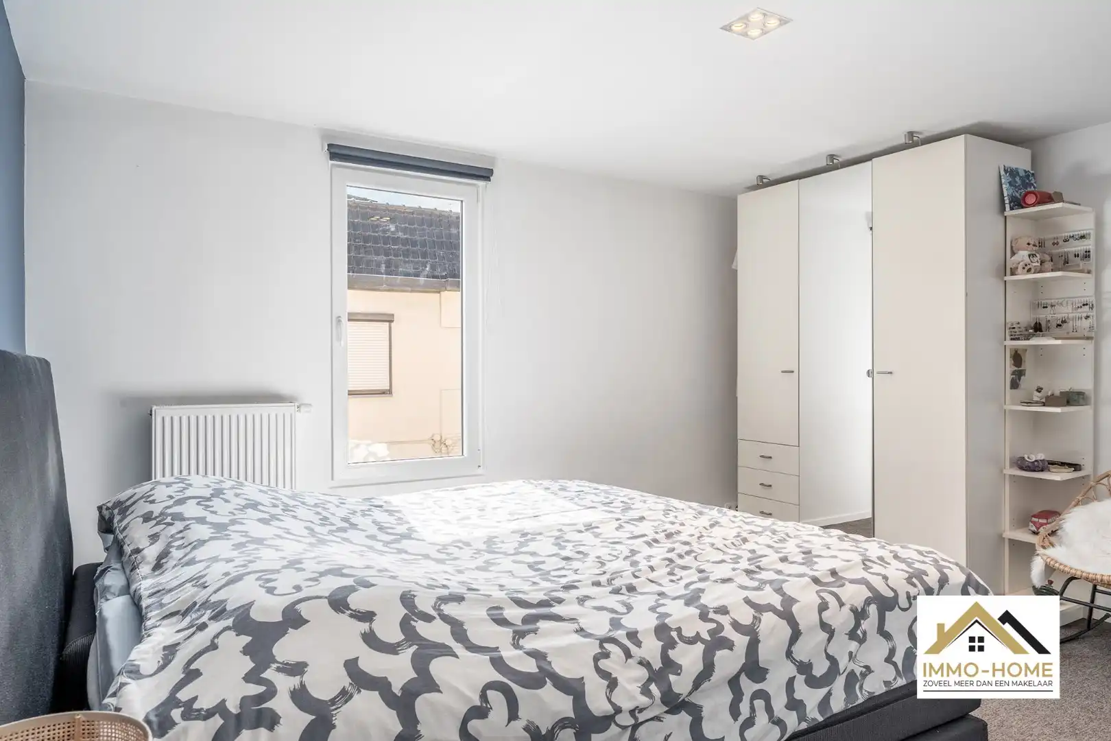 Instapklare rijwoning te Destelbergen foto 12