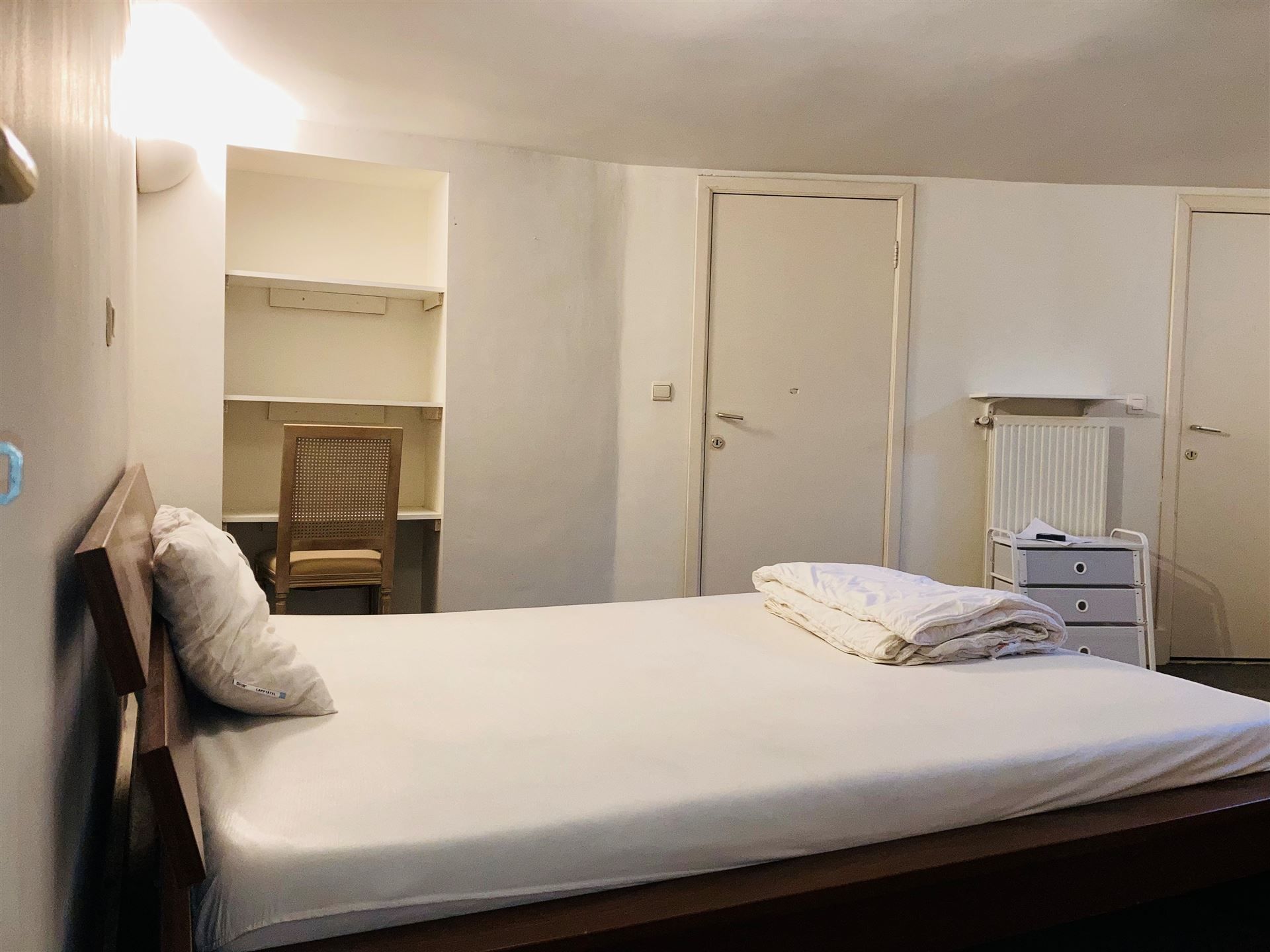 Mooi gemeubeld 2SK Dplex-appartement - Kortbij EGG foto 14