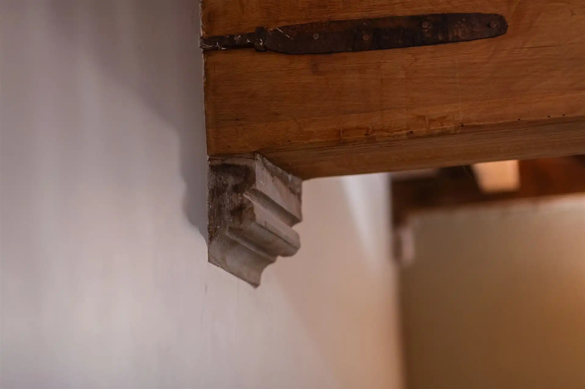 Historisch handelspand op de markt te Oudenaarde foto 15