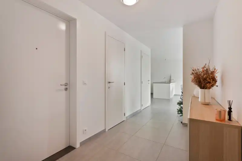 Energiezuinig appartement in Hever foto 3