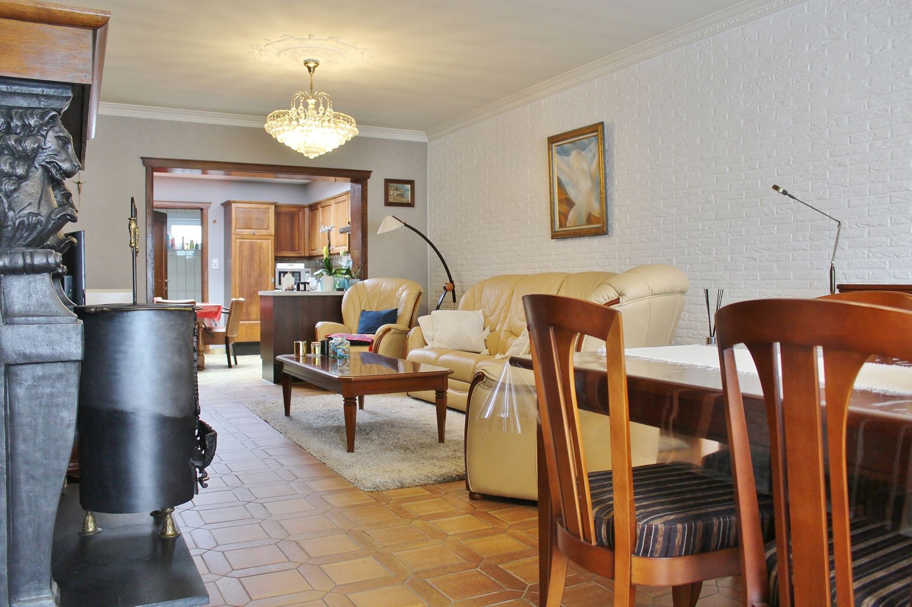 Huis te huur foto 3