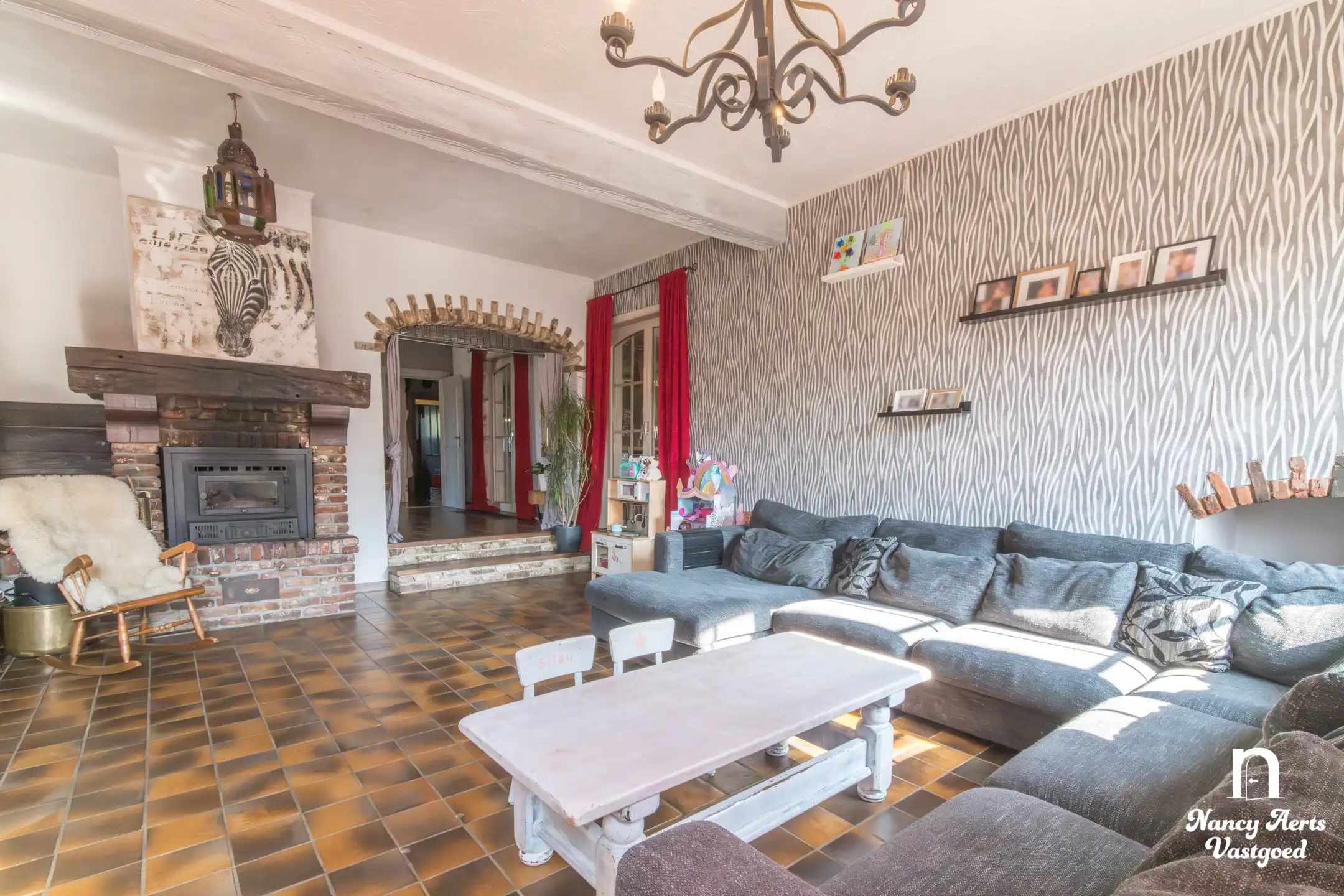 Ruime woning met karakter en talloze mogelijkheden foto 10