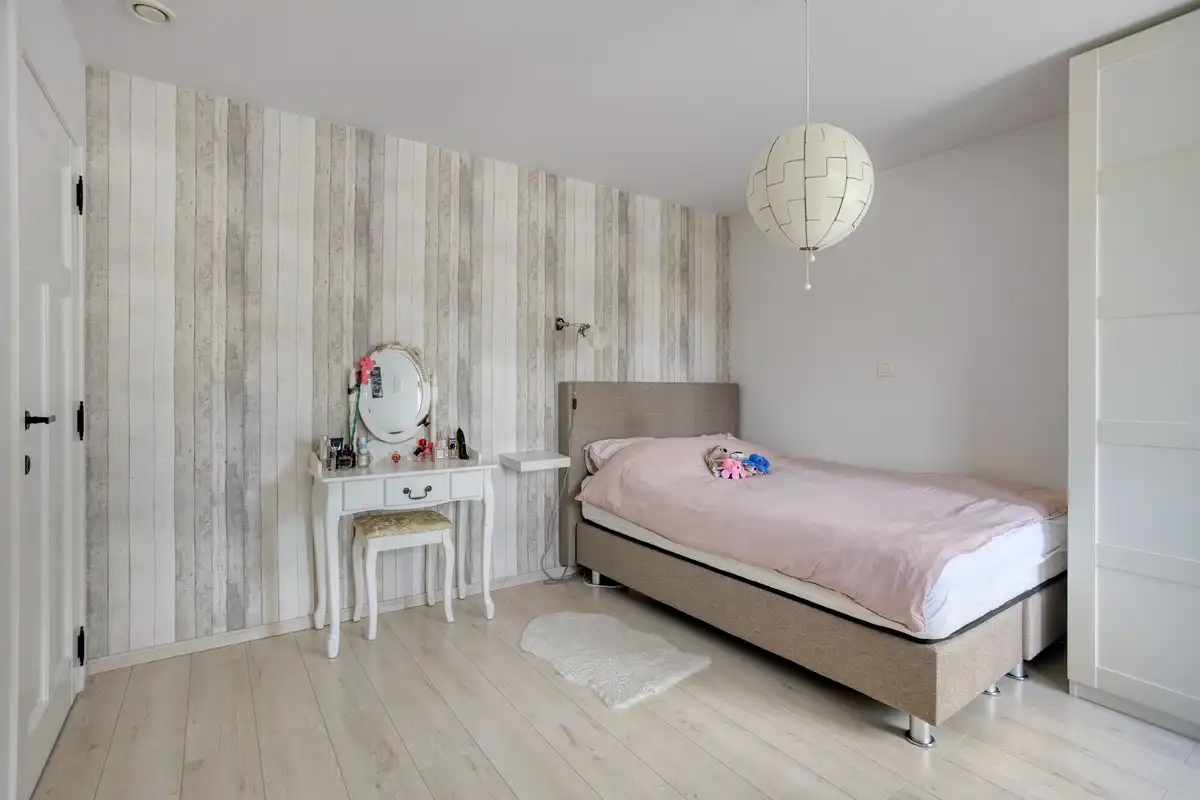 Luxueuze woning op wandelafstand van het centrum foto 16