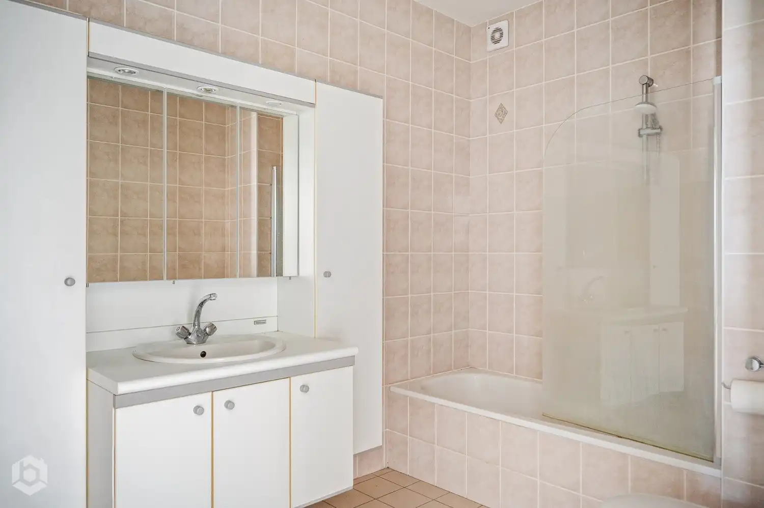 Appartement met 2 slaapkamers nabij centrum Lier foto 11