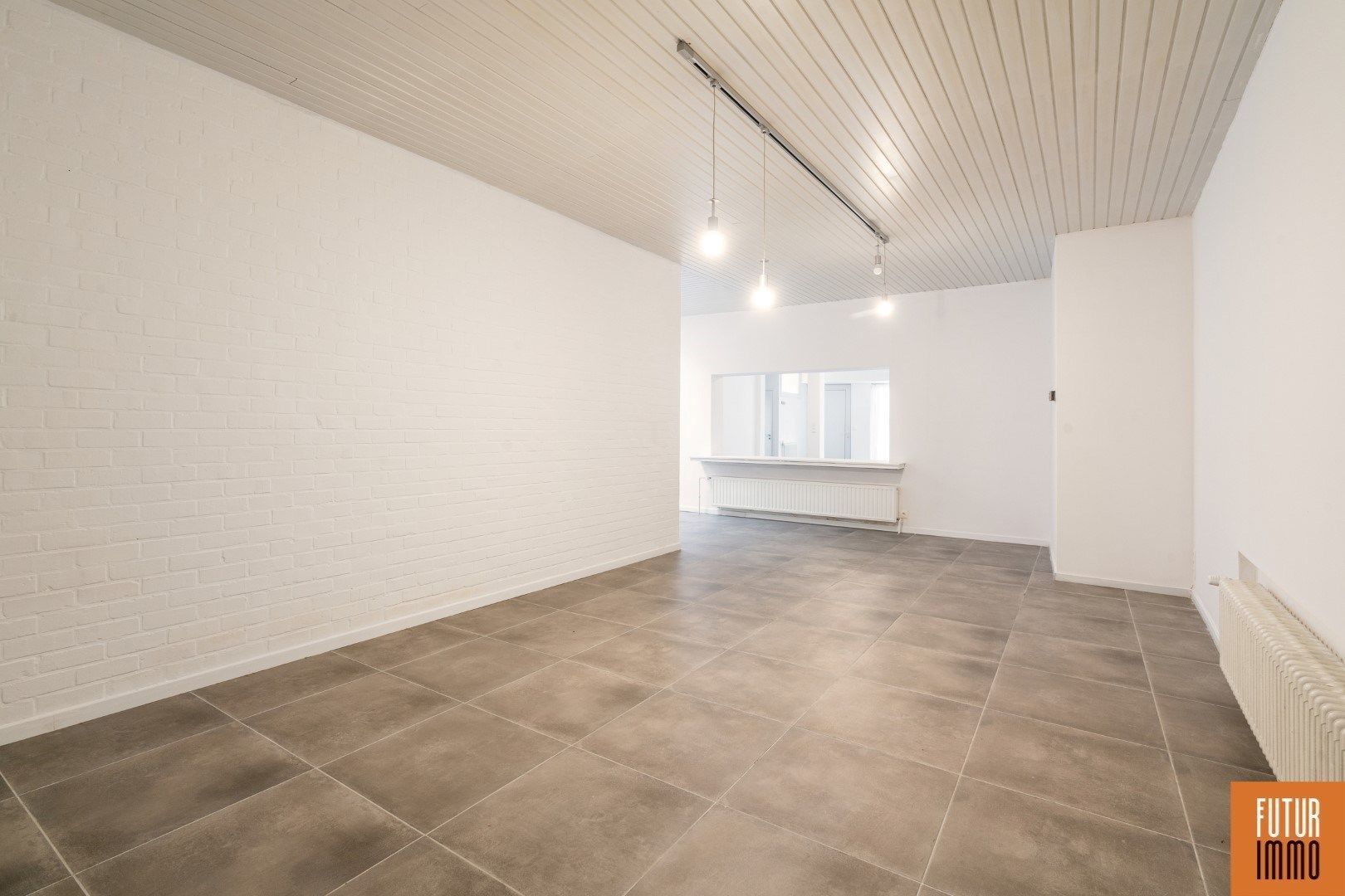 Woning met garage aan Kerkplein foto 8
