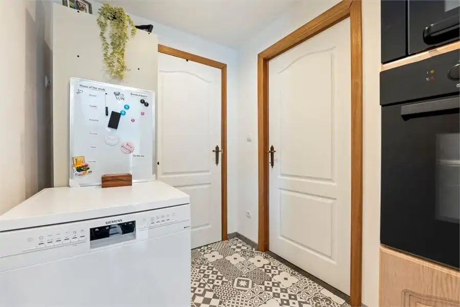 CHARMANT GERENOVEERDE WONING IN HET LANDELIJKE VELM foto 16