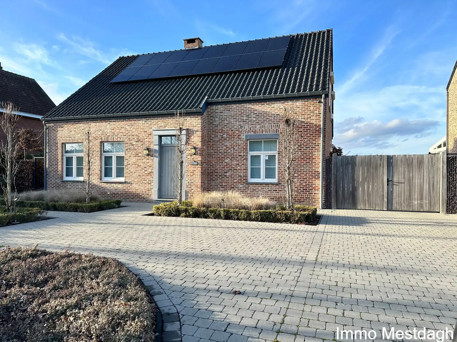 Instapklare & Energiezuinige Open Bebouwing met Prachtig Uitzicht foto {{pictureIndex}}