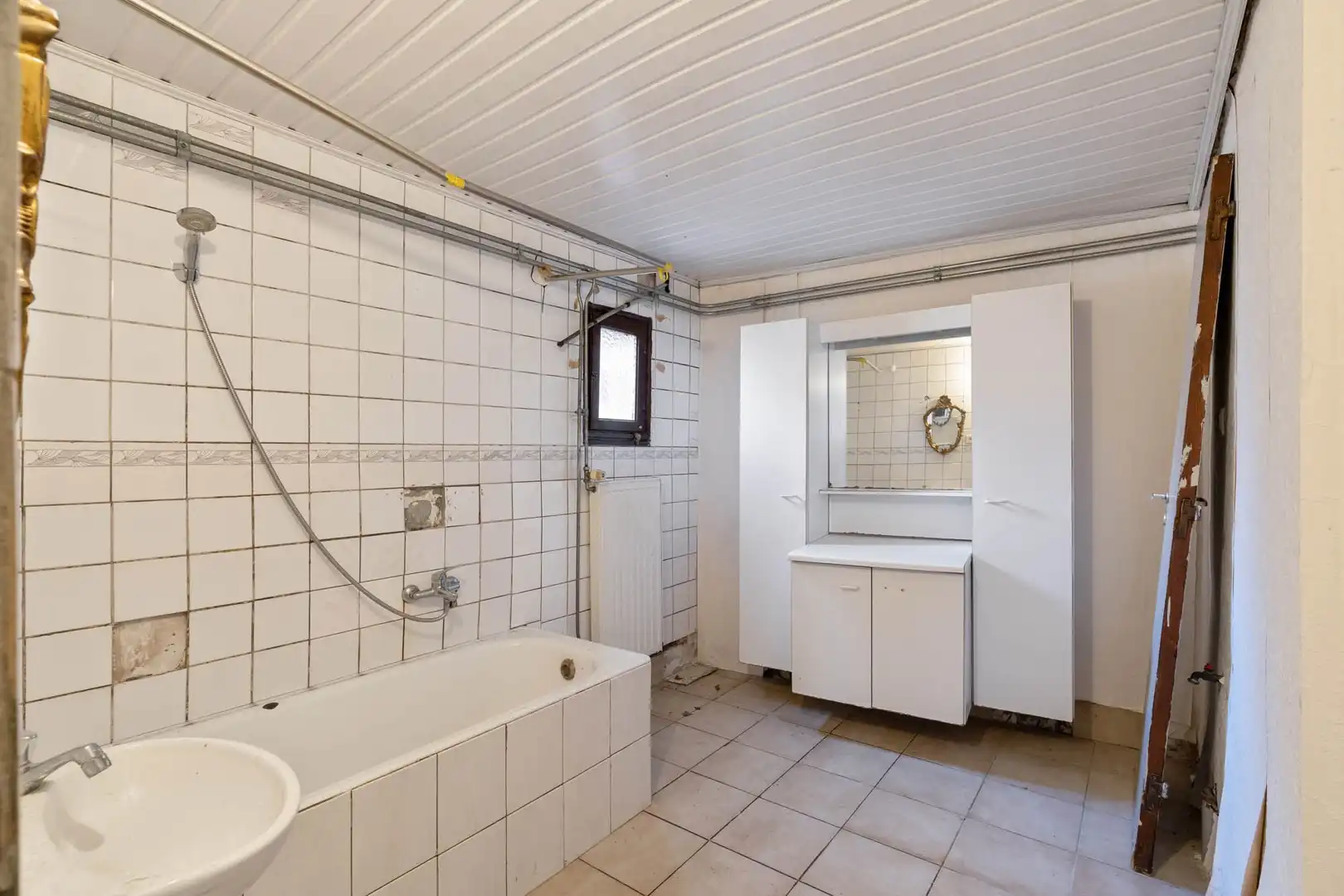 Te renoveren HOB te koop foto 10