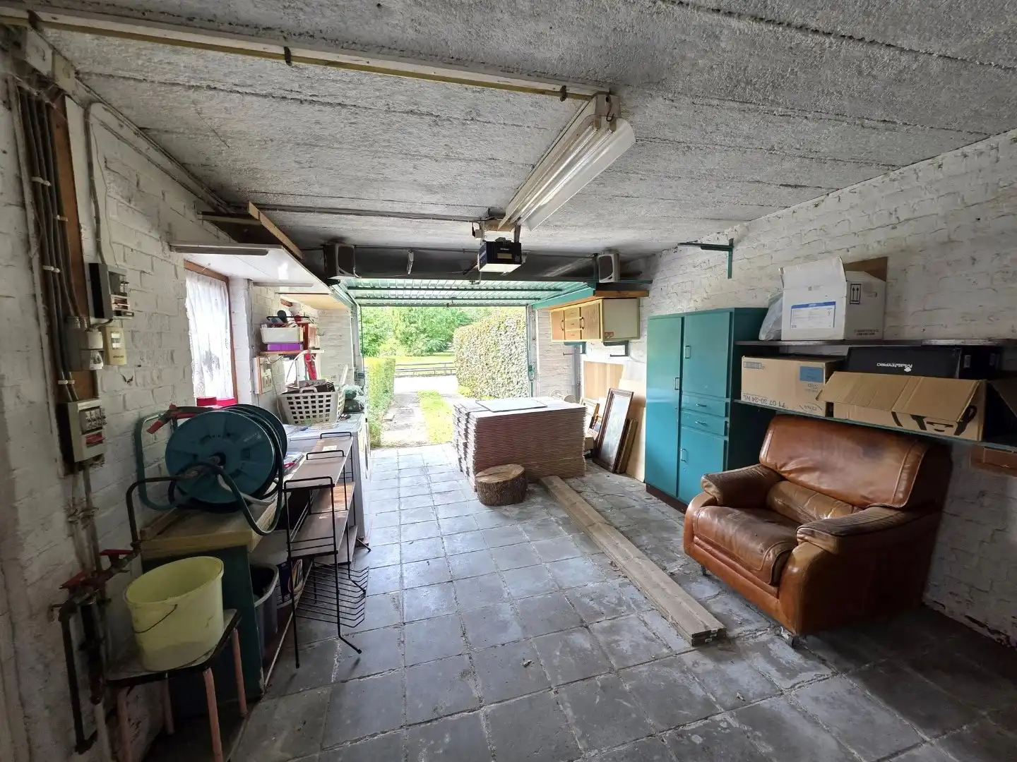 Waar een wil is, is een weg... foto 21