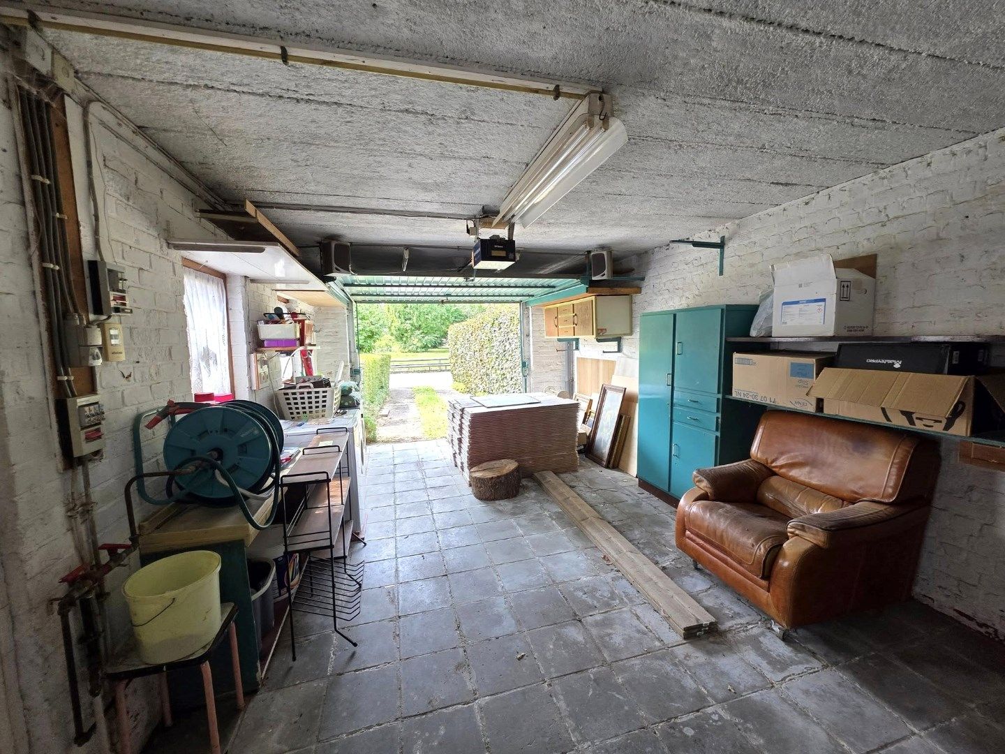 Waar een wil is, is een weg... foto 21