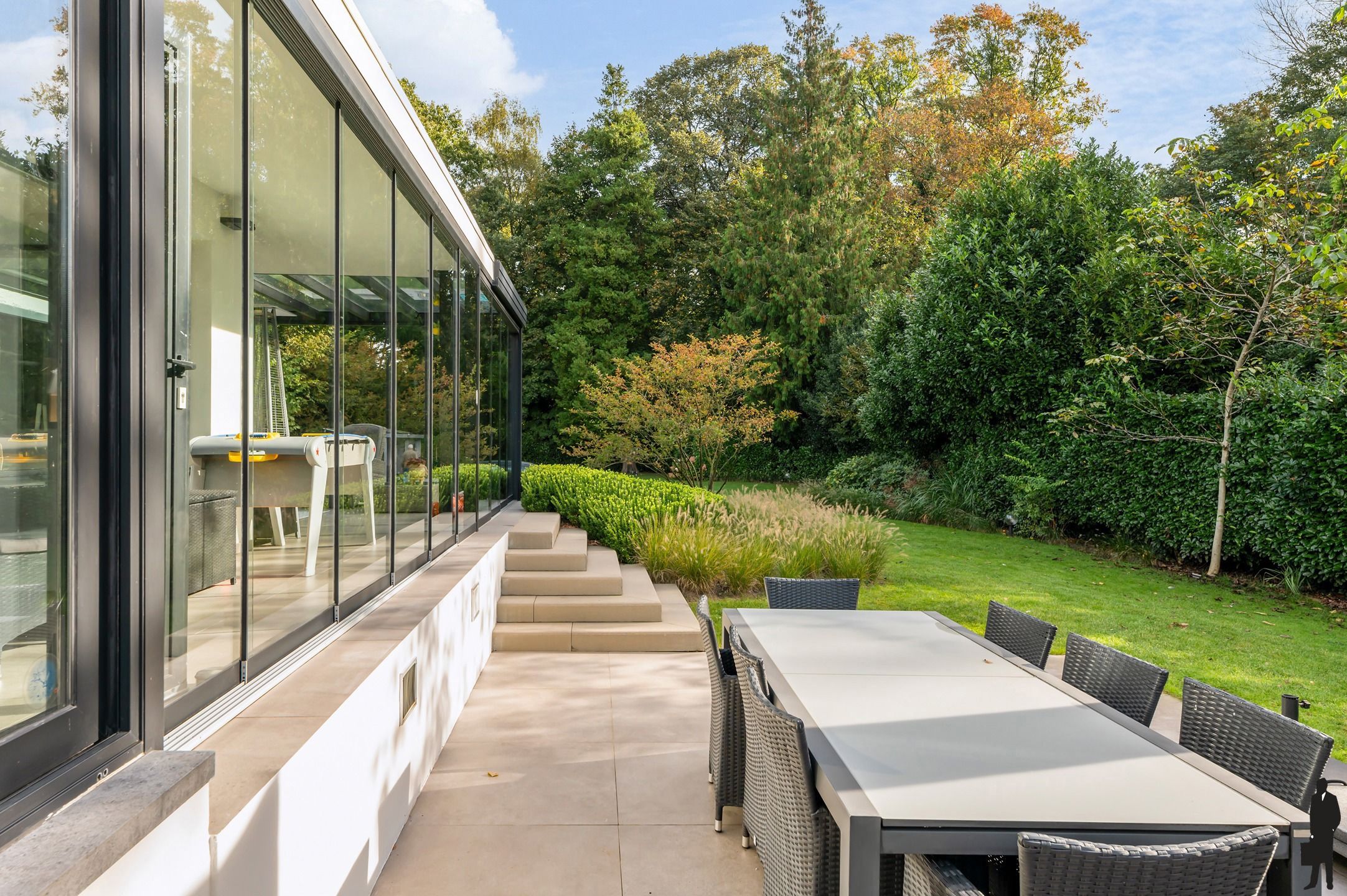 Gerenoveerde villa ideaal voor vrije beroepen! foto 26