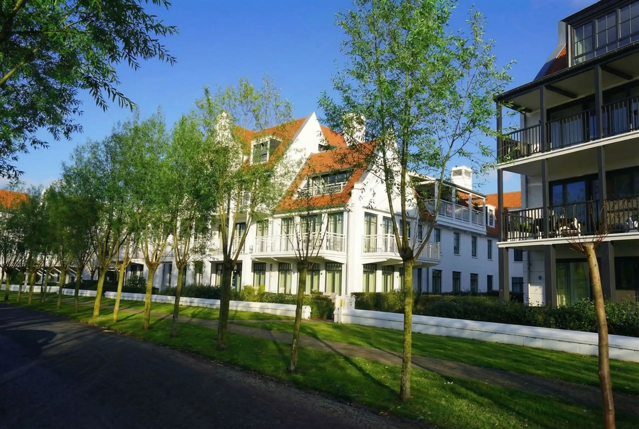 Appartement te koop 8300 KNOKKE-HEIST