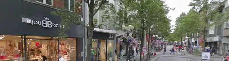 KARAKTERVOLLE INVESTERINGSEIGENDOM TURNHOUT foto 5