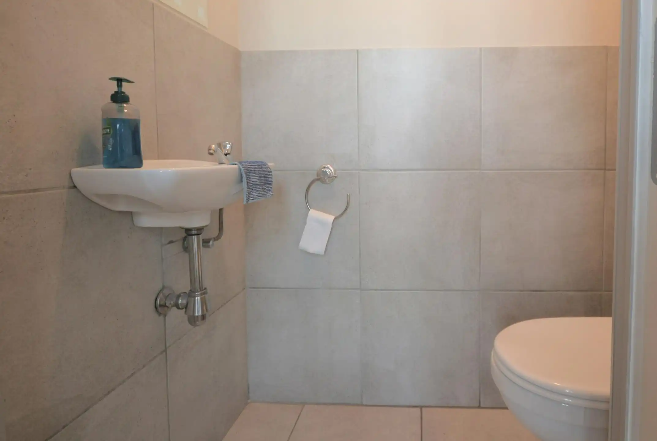 Appartement te huur foto 20