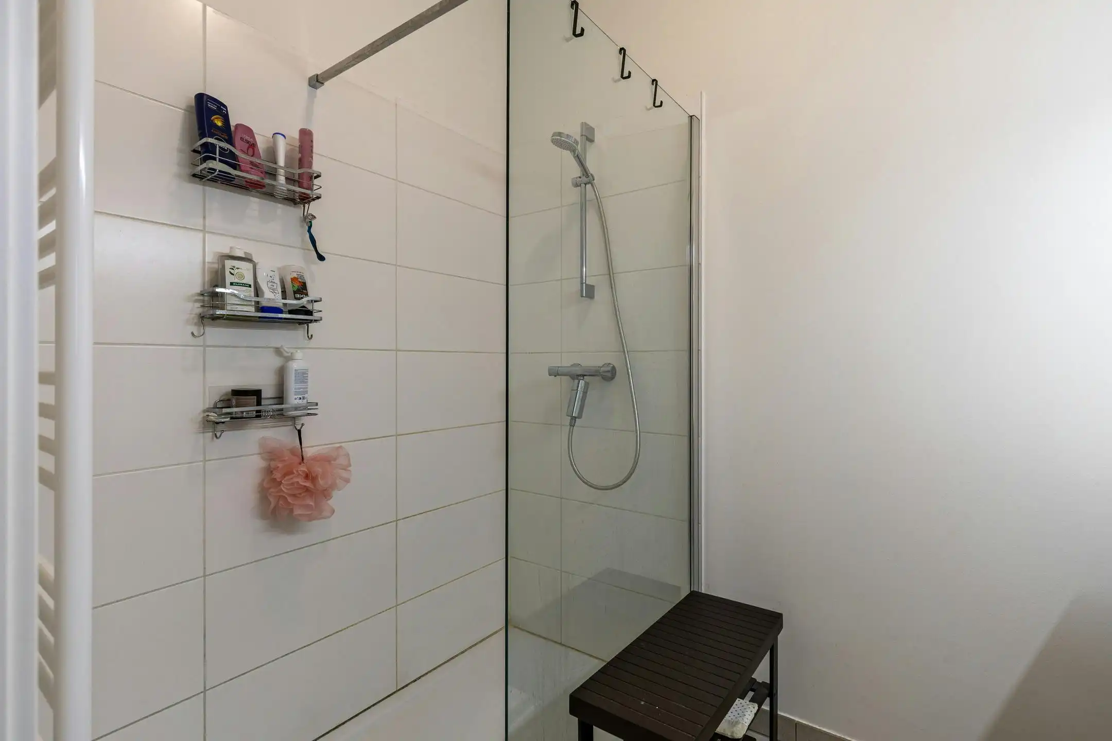 Eén slaapkamer appartement met terras te koop Nieuw Zuid foto 13