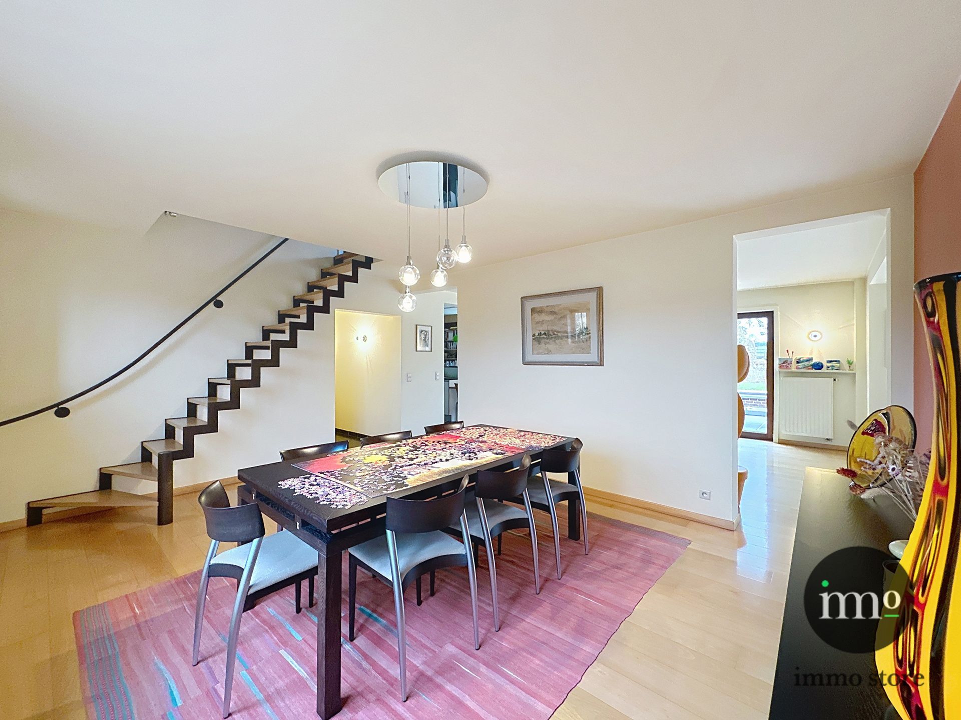 Luxe Landhuis! – Exclusief Wonen in Pure Rust & Comfort! foto 13