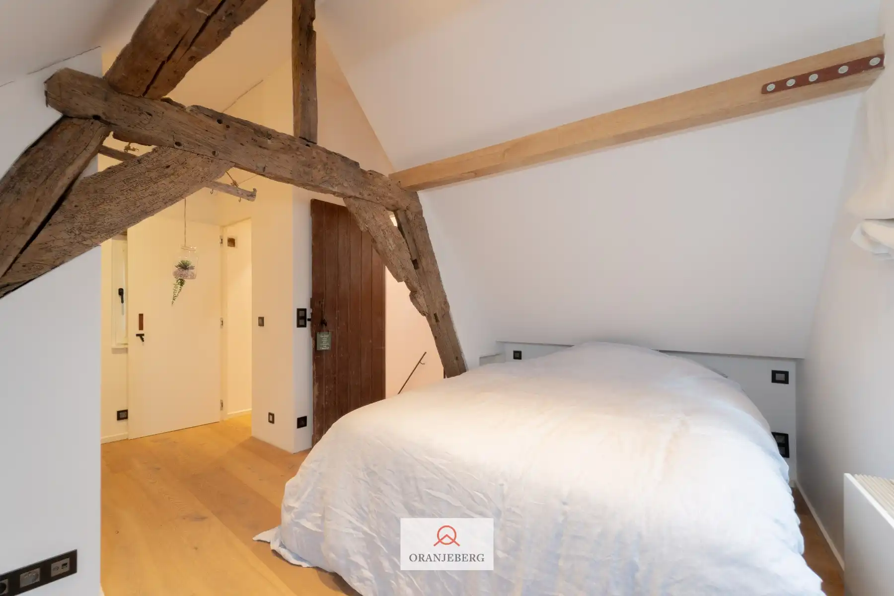 Authentieke parel in historisch stadscentrum foto 37