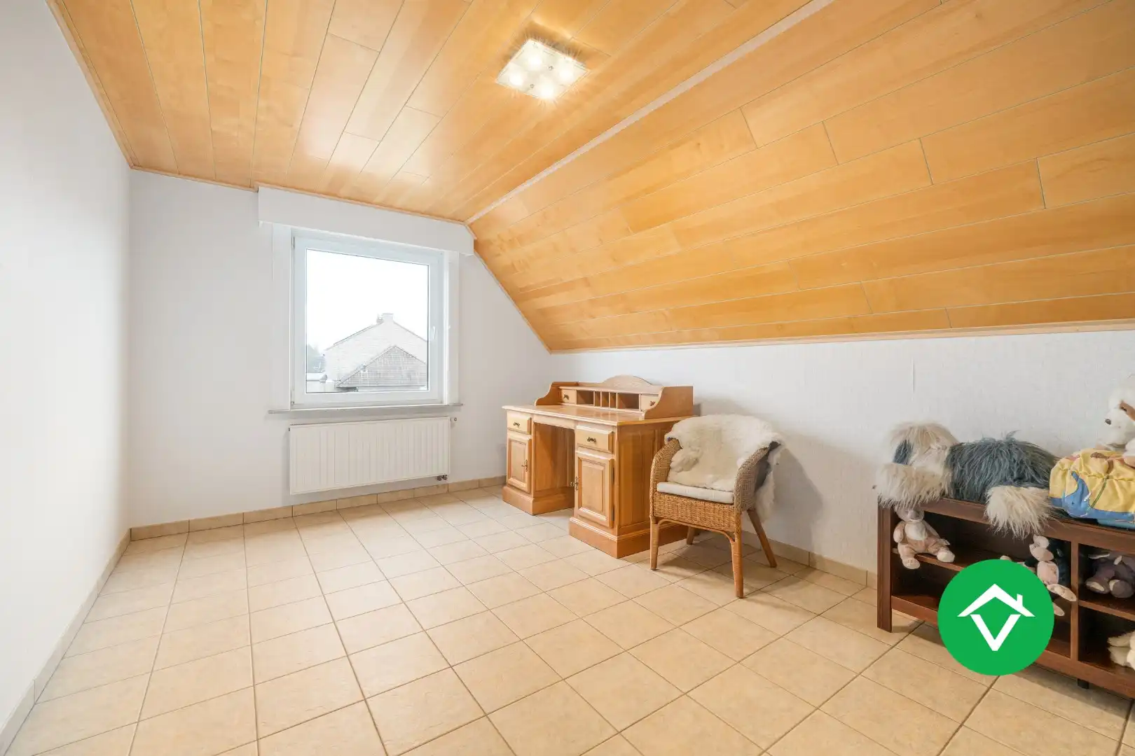 Alleenstaande woning met 4 slaapkamers te Ichtegem  foto 24