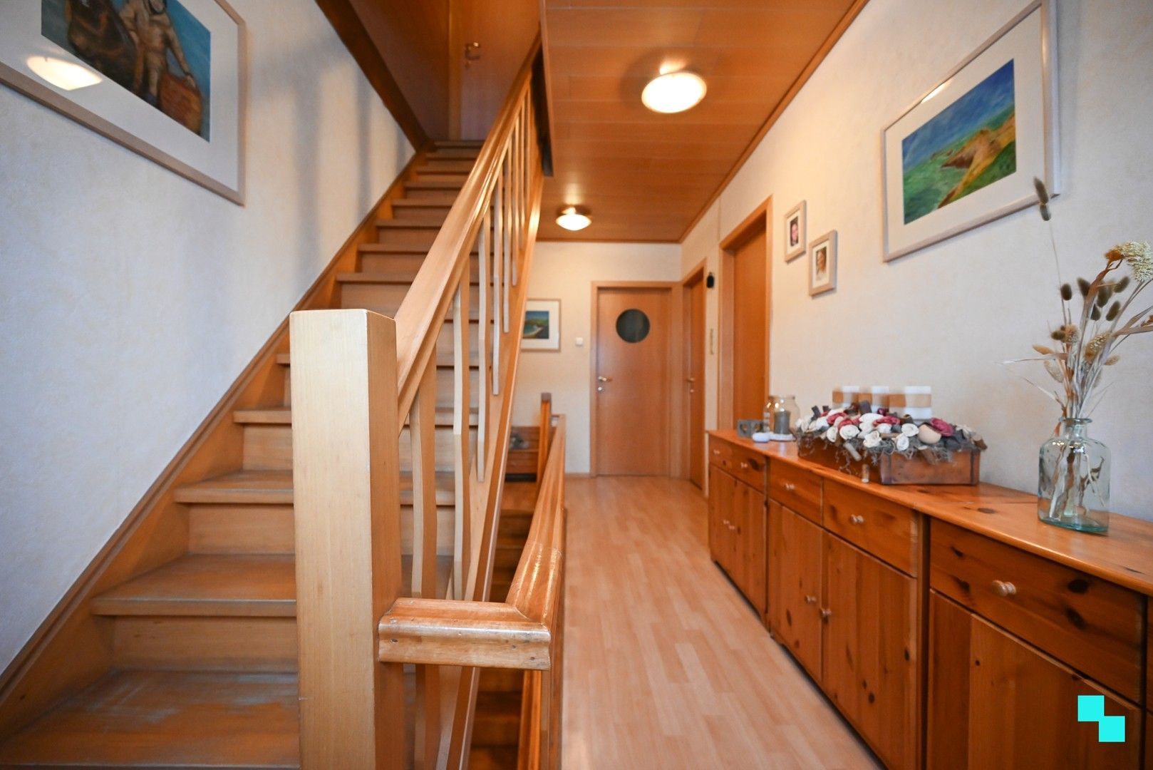 Verrassend ruime ééngezinswoning in Emelgem foto 25