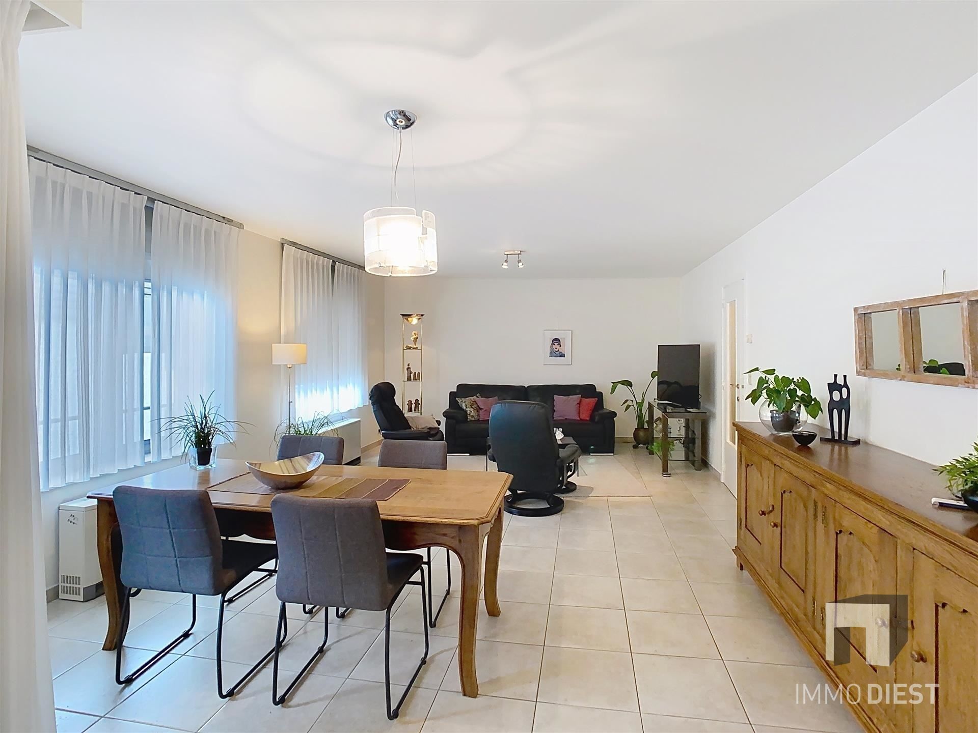 Appartement foto 4