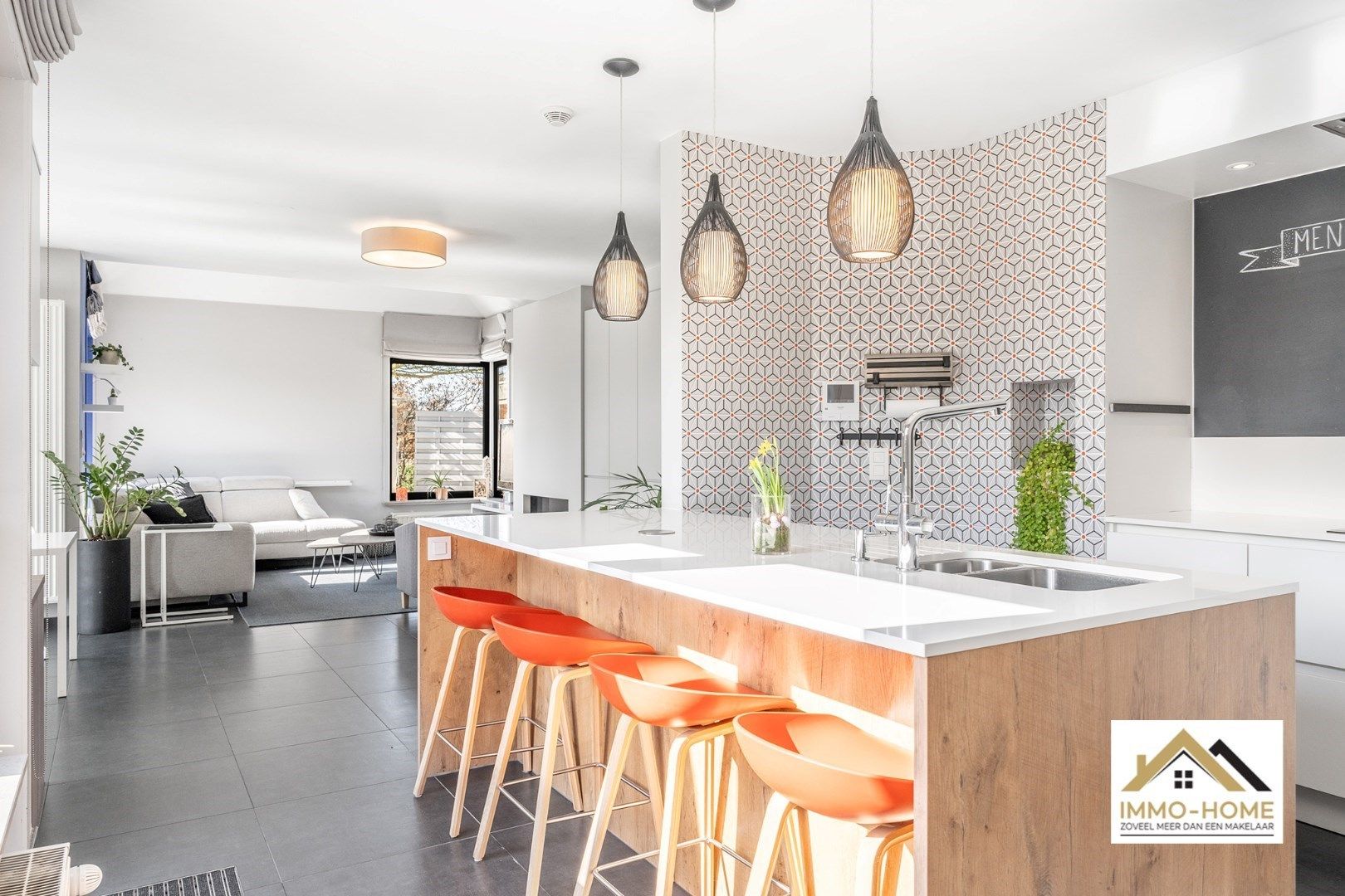 Prachtige instapklare villa met landelijk uitzicht  foto 15