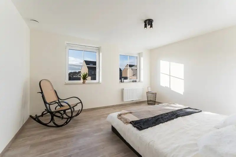 Nouvelles maisons à Estaimbourg sur une location adaptée aux enfants foto 13