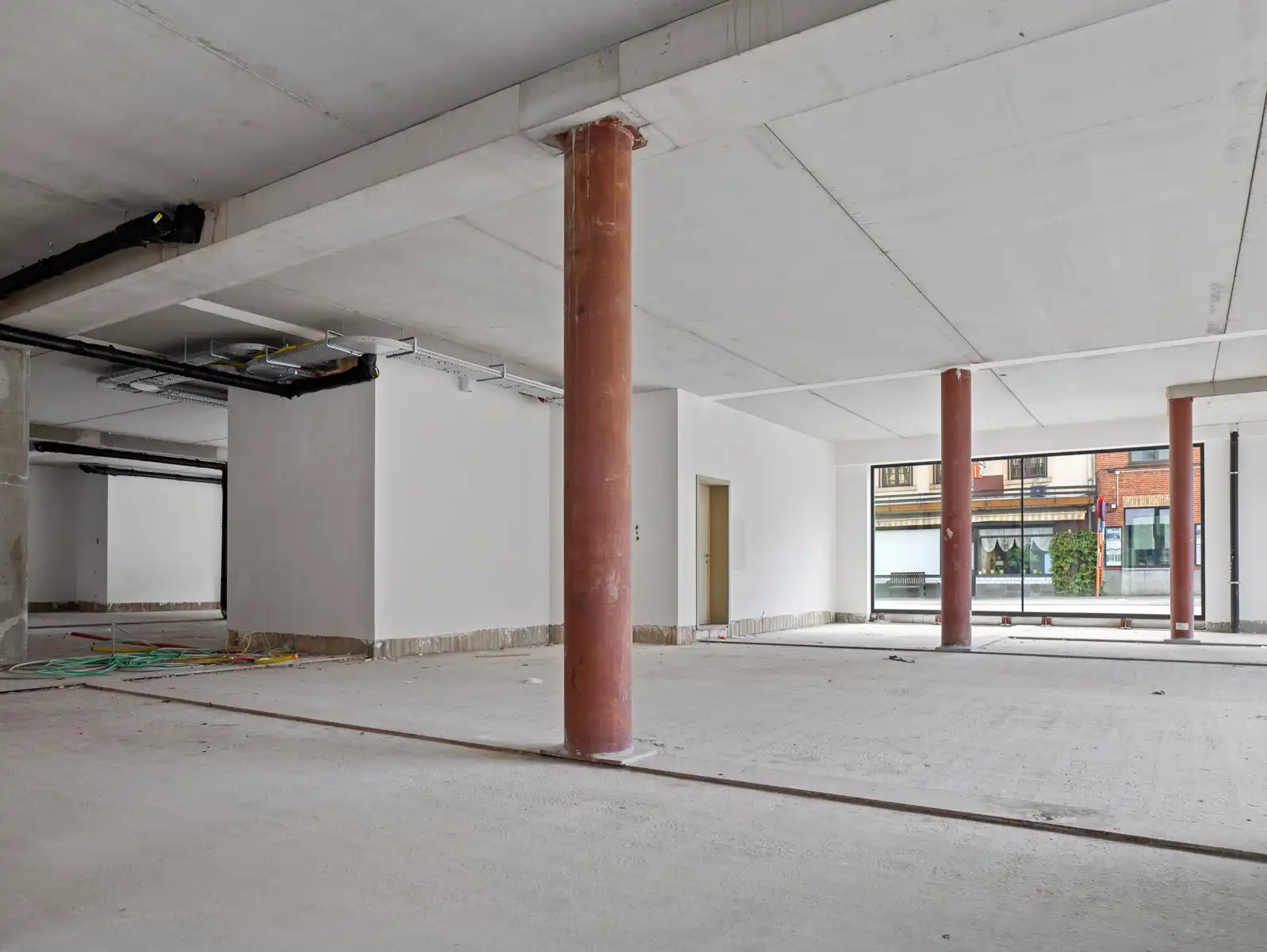 Handelsruimte Kempische Steenweg foto 11