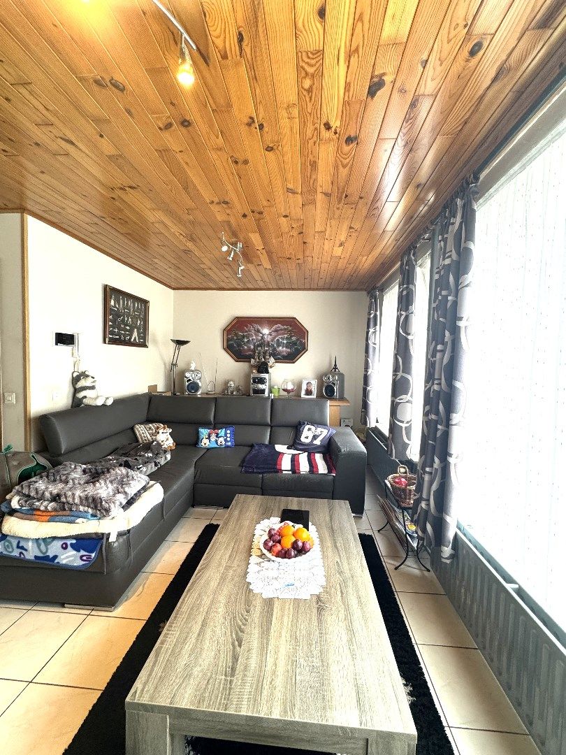 Te koop Bel-etage in de tofste wijk van Vilvoorde  foto 5