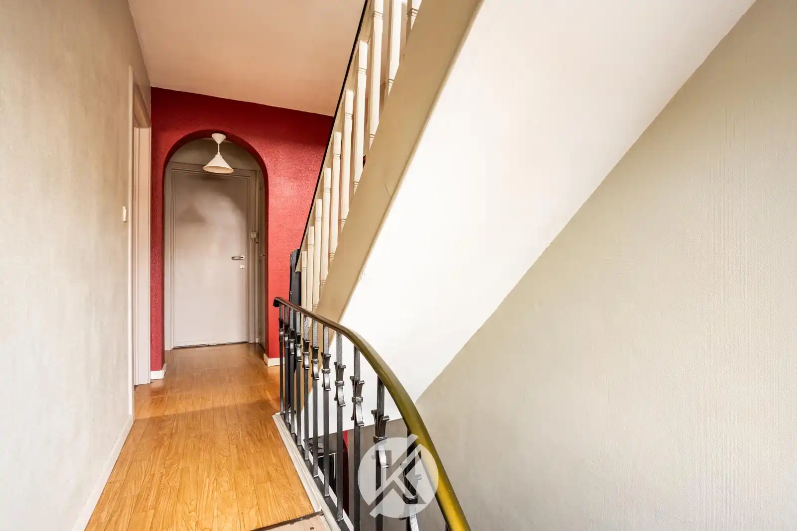 Charmante halfopen woning met ruime loods van 130 m² foto 18