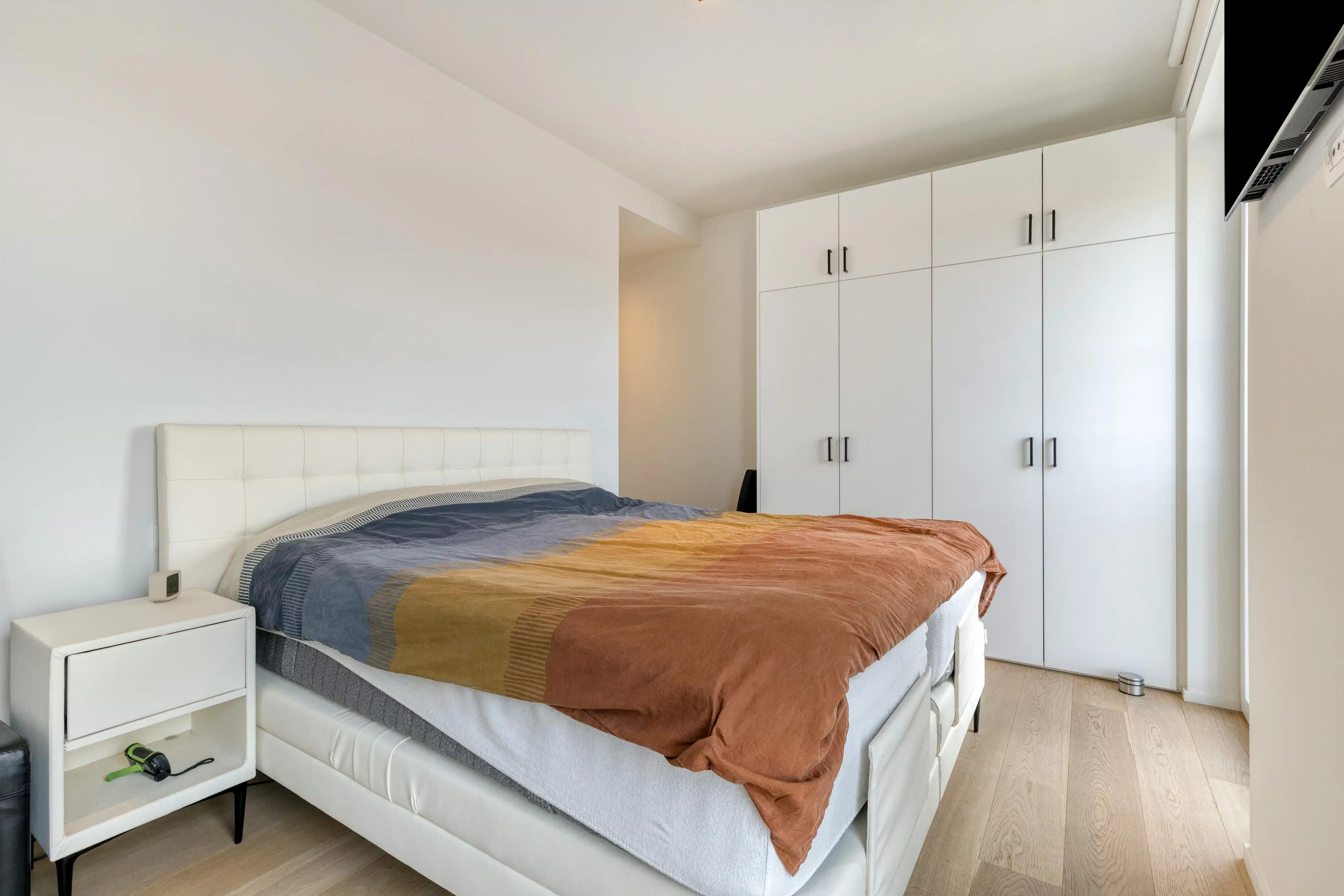 Ruim dakappartement (135 m²) met zongericht dakterras (50 m²) foto 16