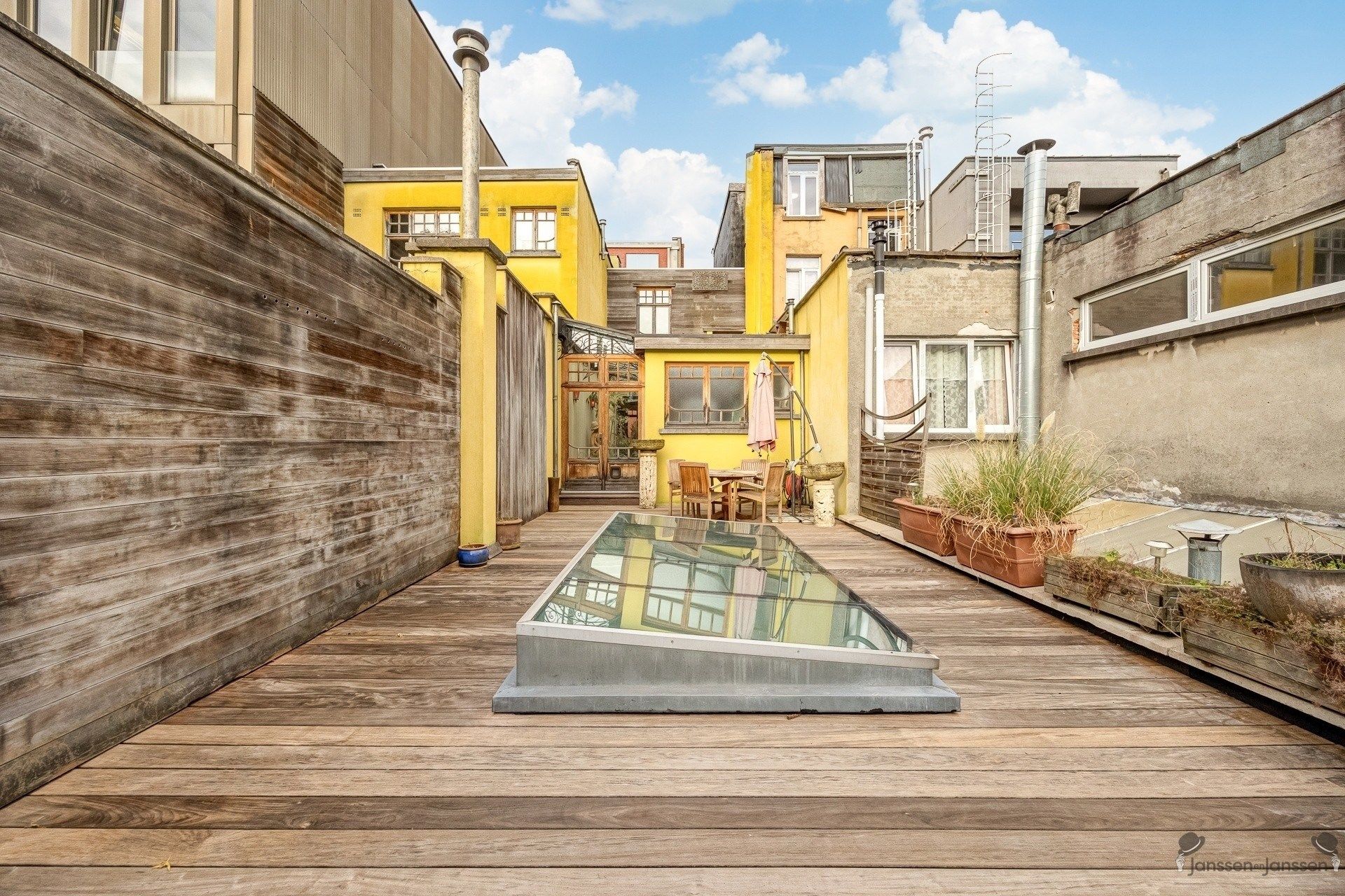 Uniek royaal handelshuis in centrum Antwerpen foto 19