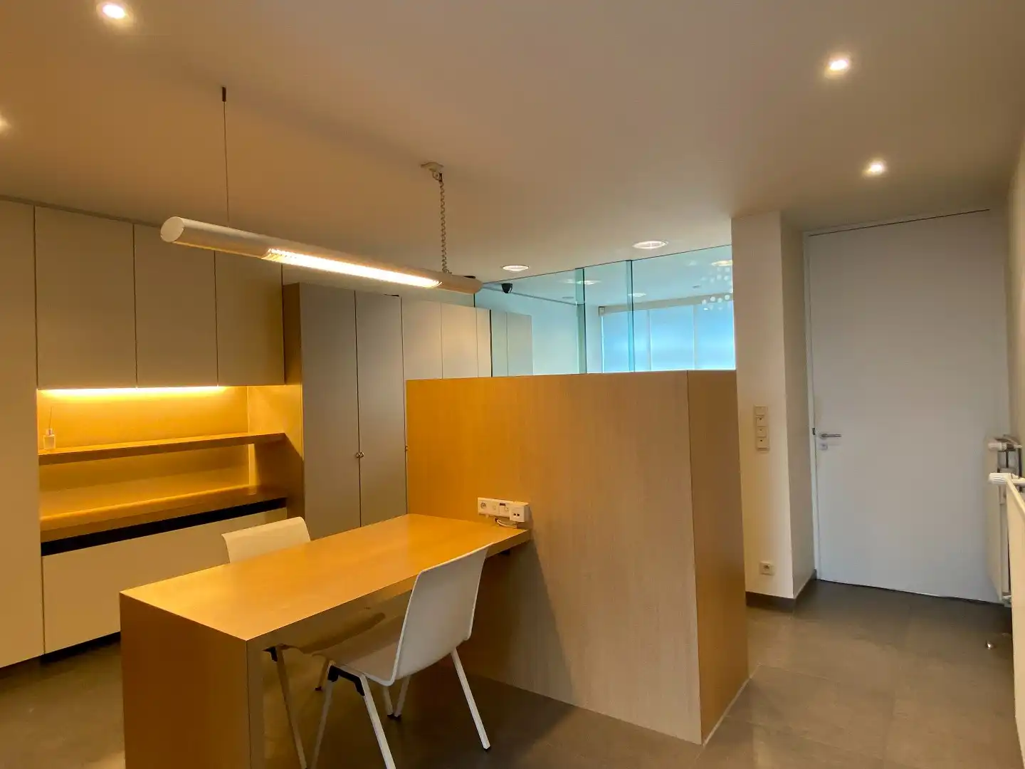 HANDELSPAND (215m²) IN HARTJE AARSELE foto 3