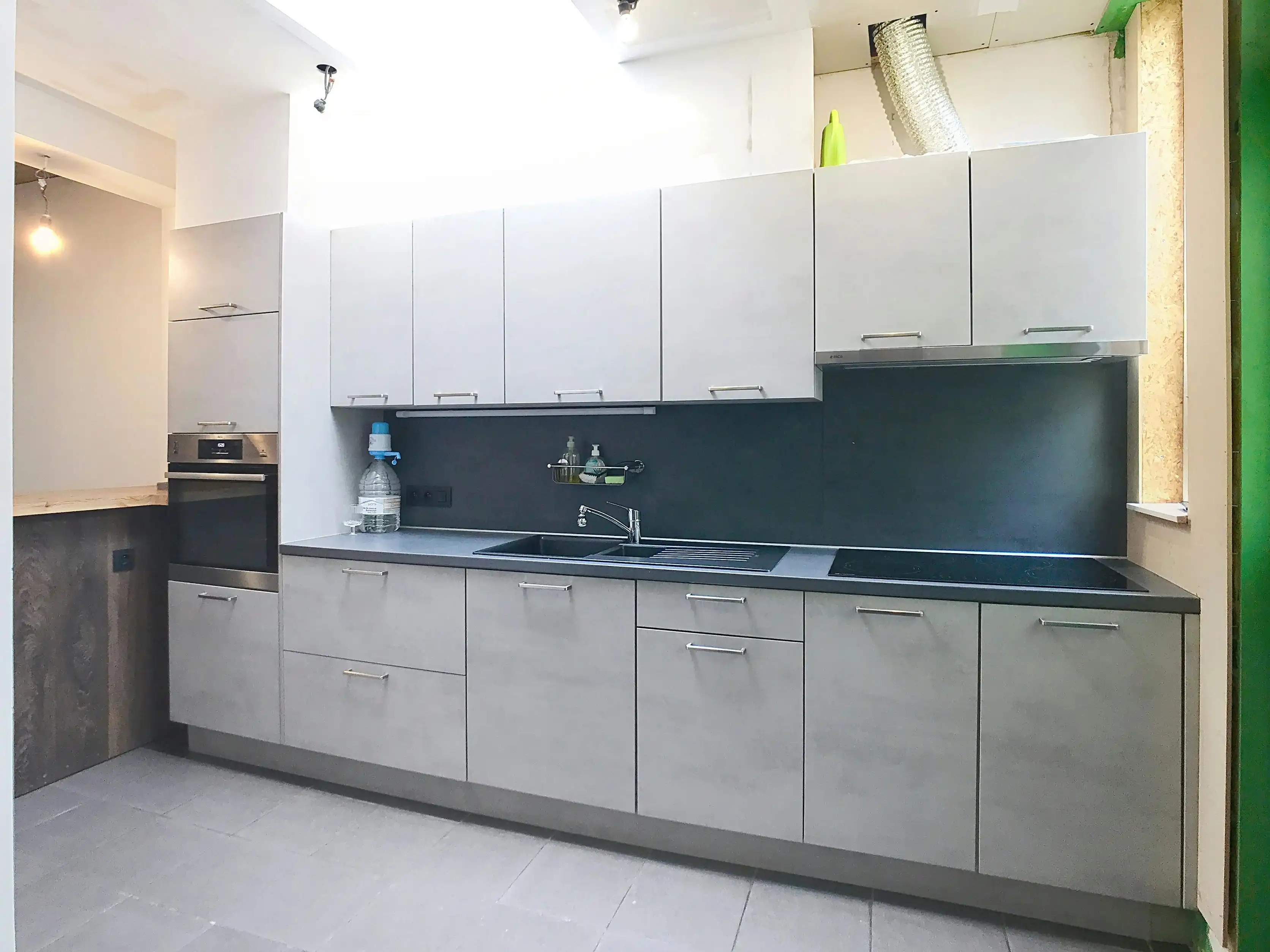 Gezellige rijwoning met mogelijkheden foto 7