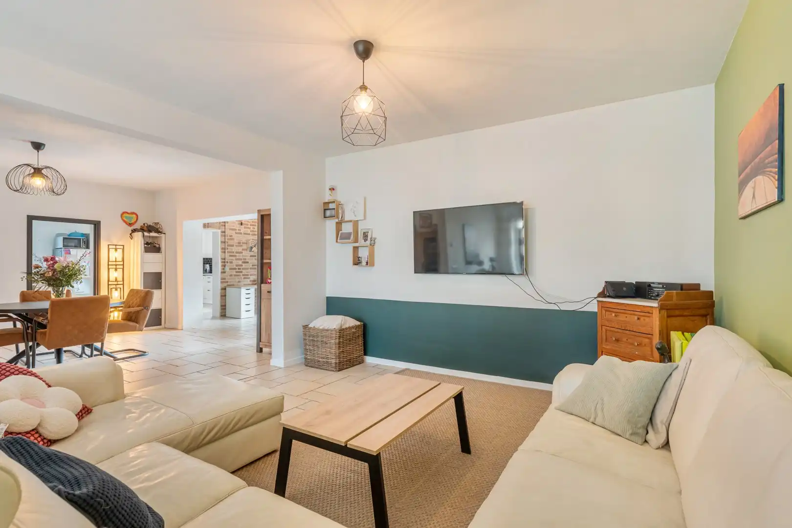 Instapklare woning op ruim perceel met bijgebouw – ideaal voor dierenliefhebbers foto 7