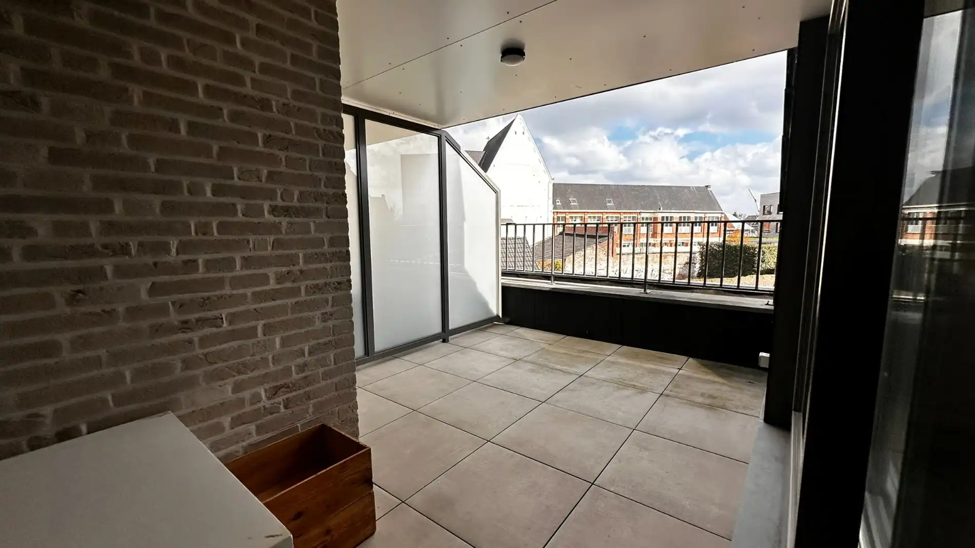 Duplex appartement te huur in Lokeren foto 11