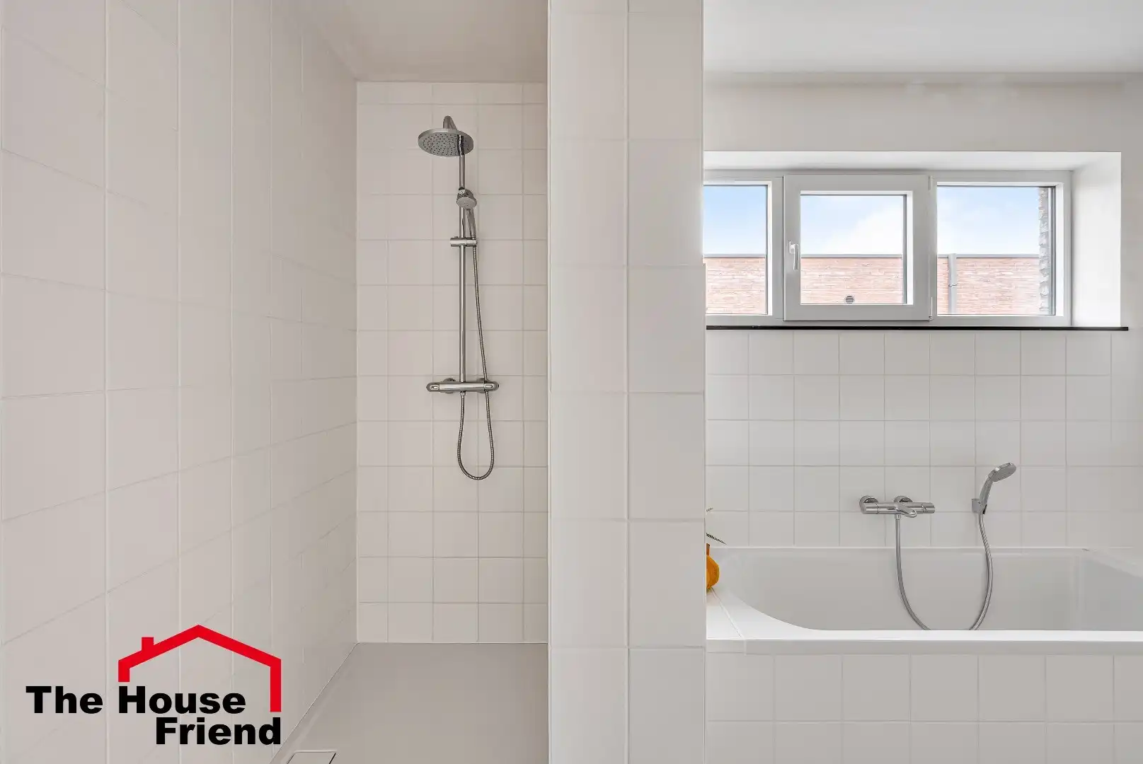 Moderne ruime nieuwbouwwoning met 3 slaapkamers   foto 12