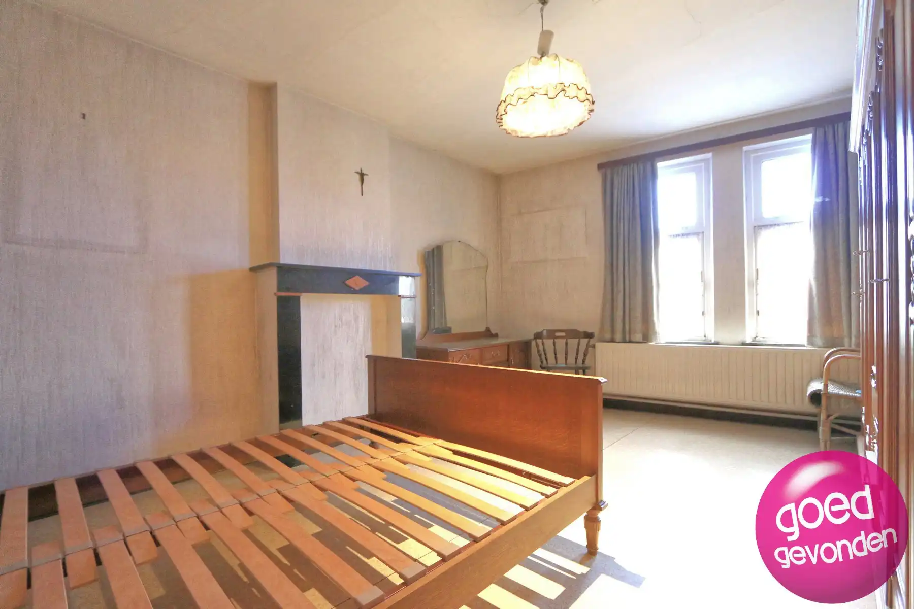 HERENHUIS - 4 tot 6 SLK - TUIN - TERRAS - GARAGE - CENTRAAL foto 26