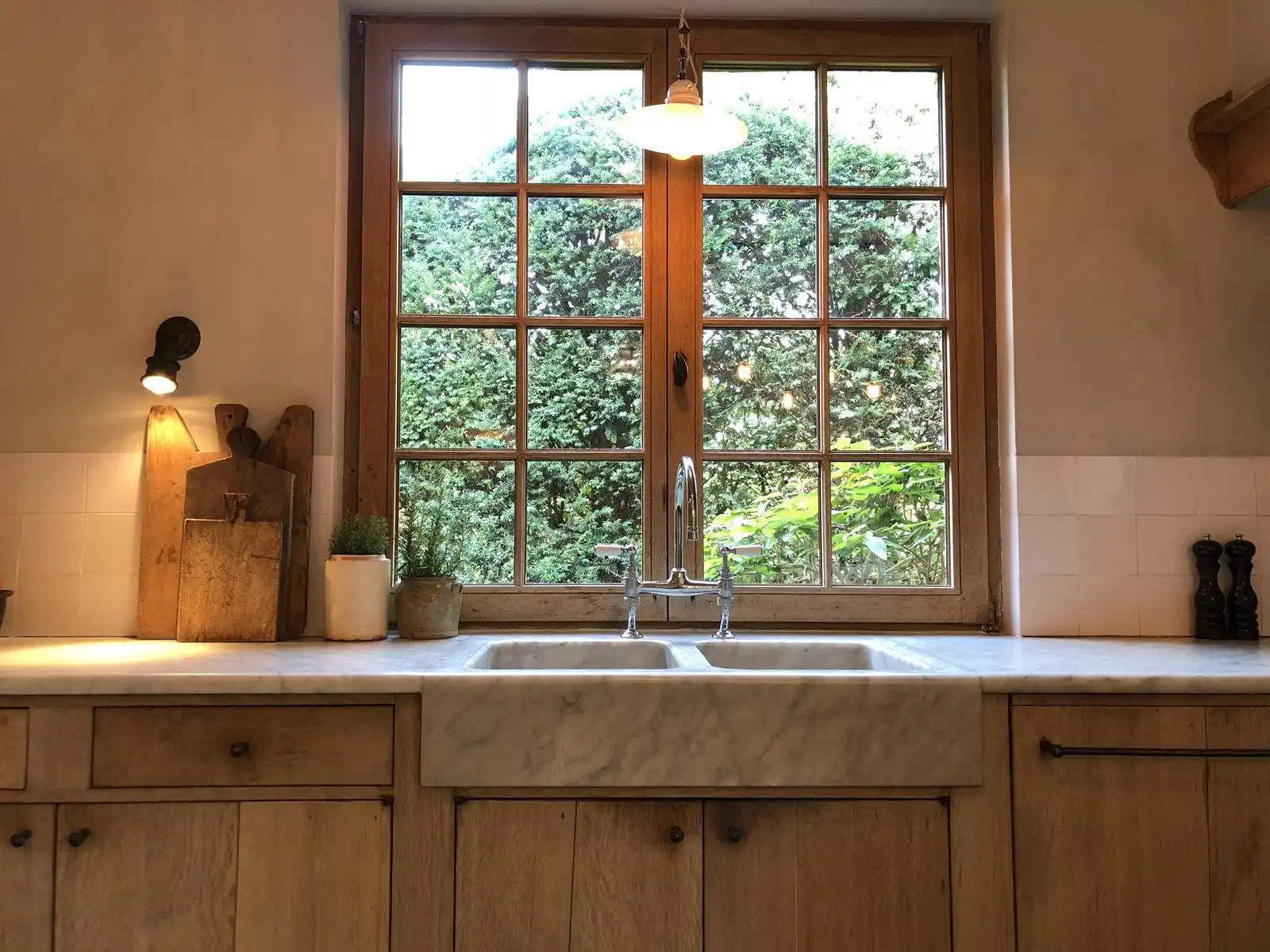 MASSEMEN - EXCLUSIEVE VILLA MET HOOGWAARDIGE AFWERKING foto 16