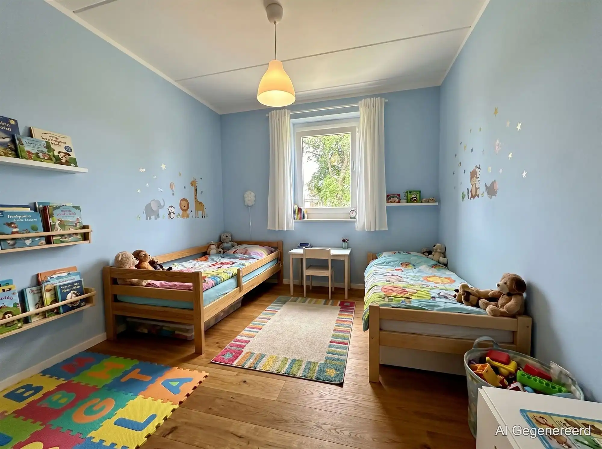 Compacte nieuwbouwwoning onder registratierecht te koop! foto 13