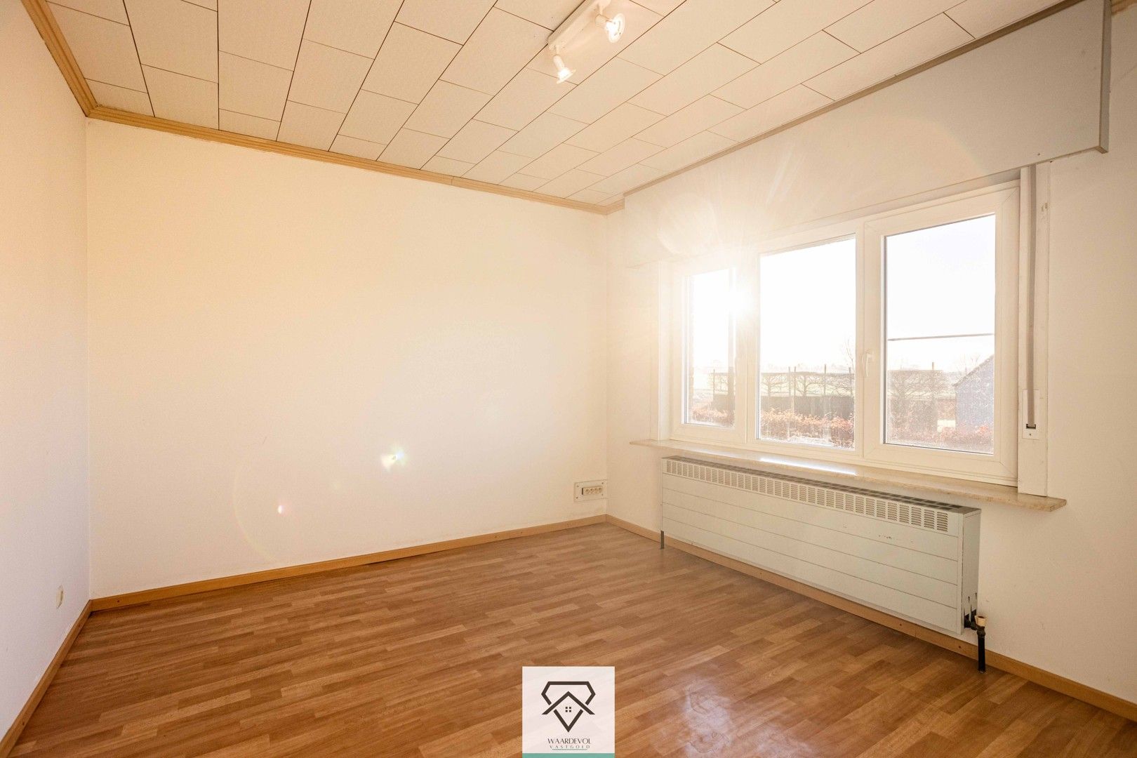Vrijstaande woning op toplocatie – Hogenbrand 4, 9930 Zomergem foto 15