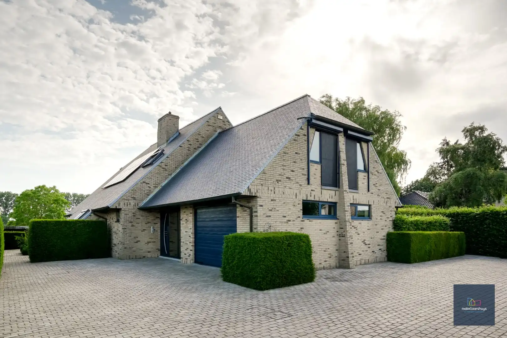 Huis te koop Azaleastraat 64 - - 9930 Lievegem