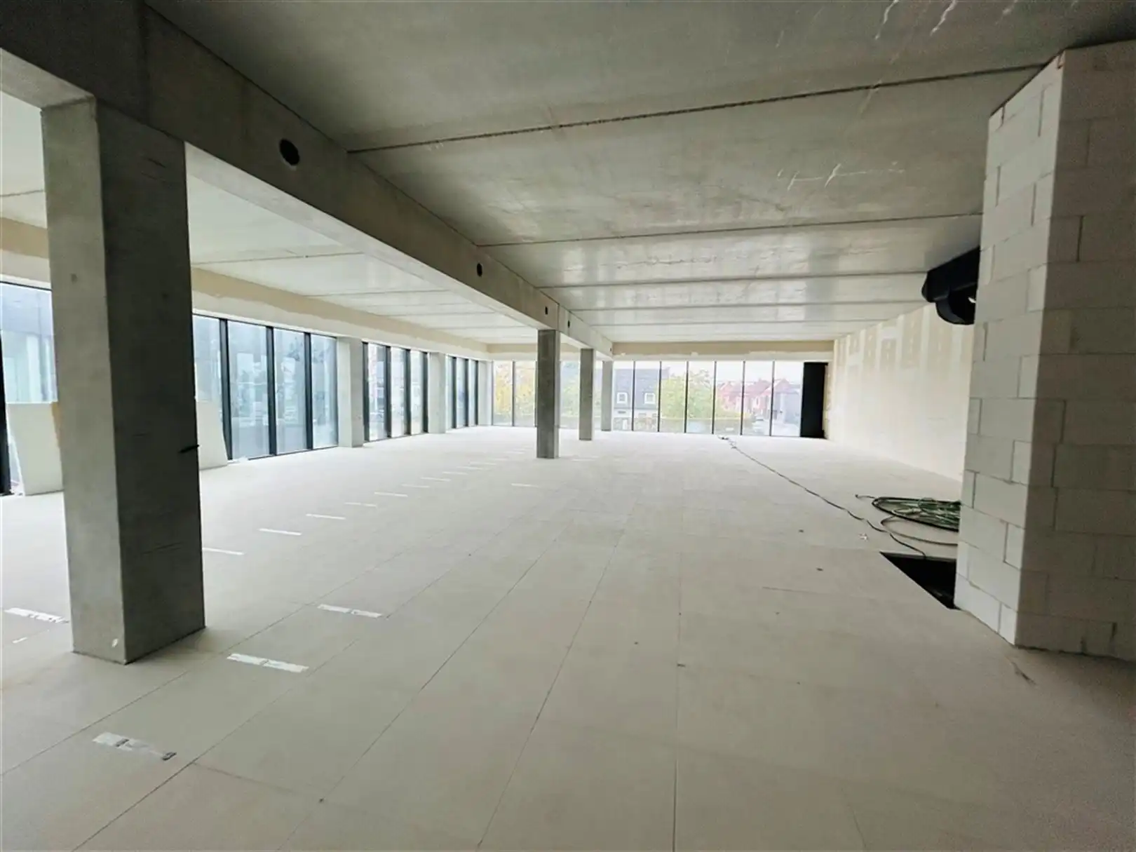 Nieuwbouw Kantoor van 140m²-1020m² foto 13