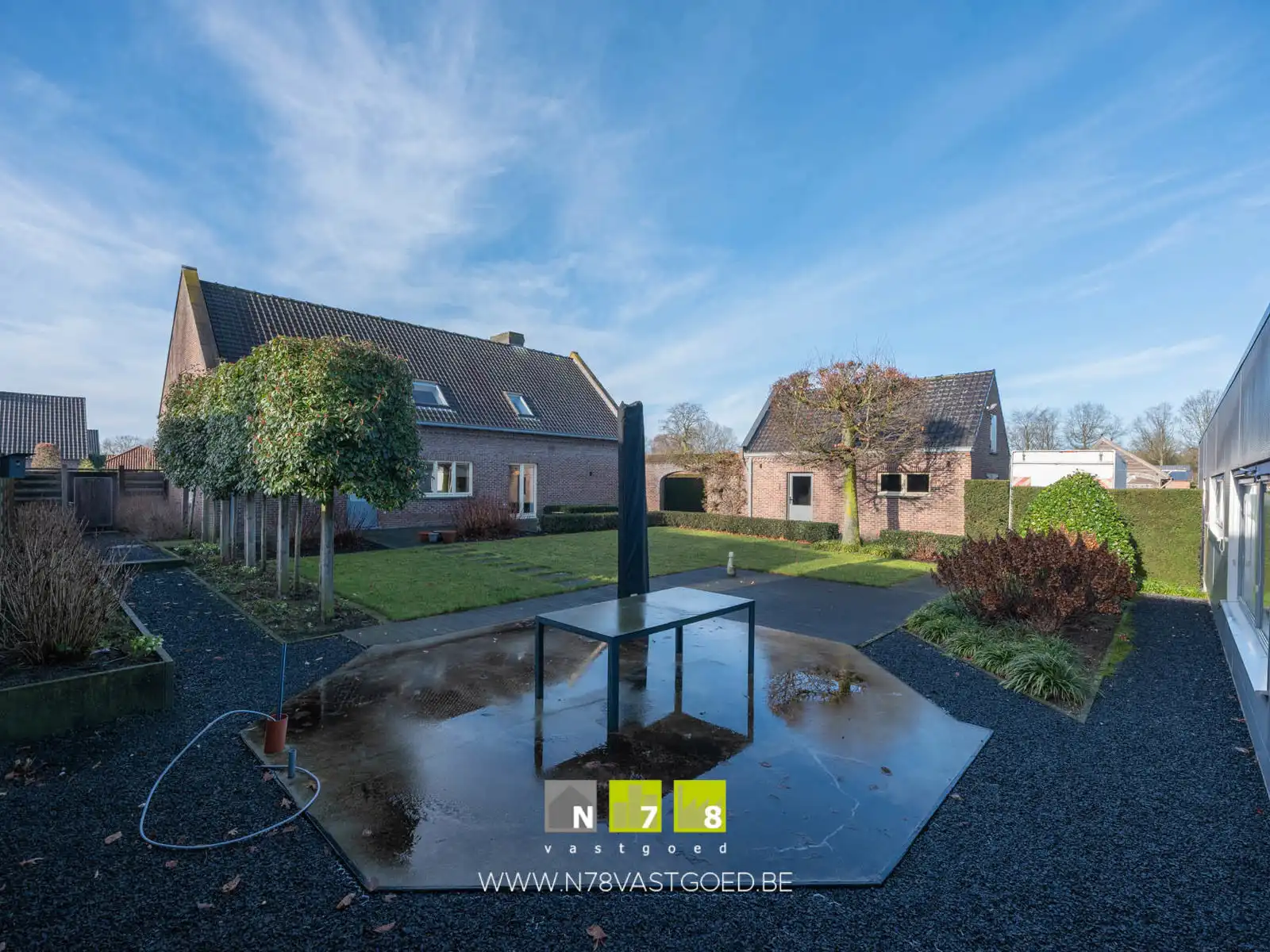 Huis te koop foto 50