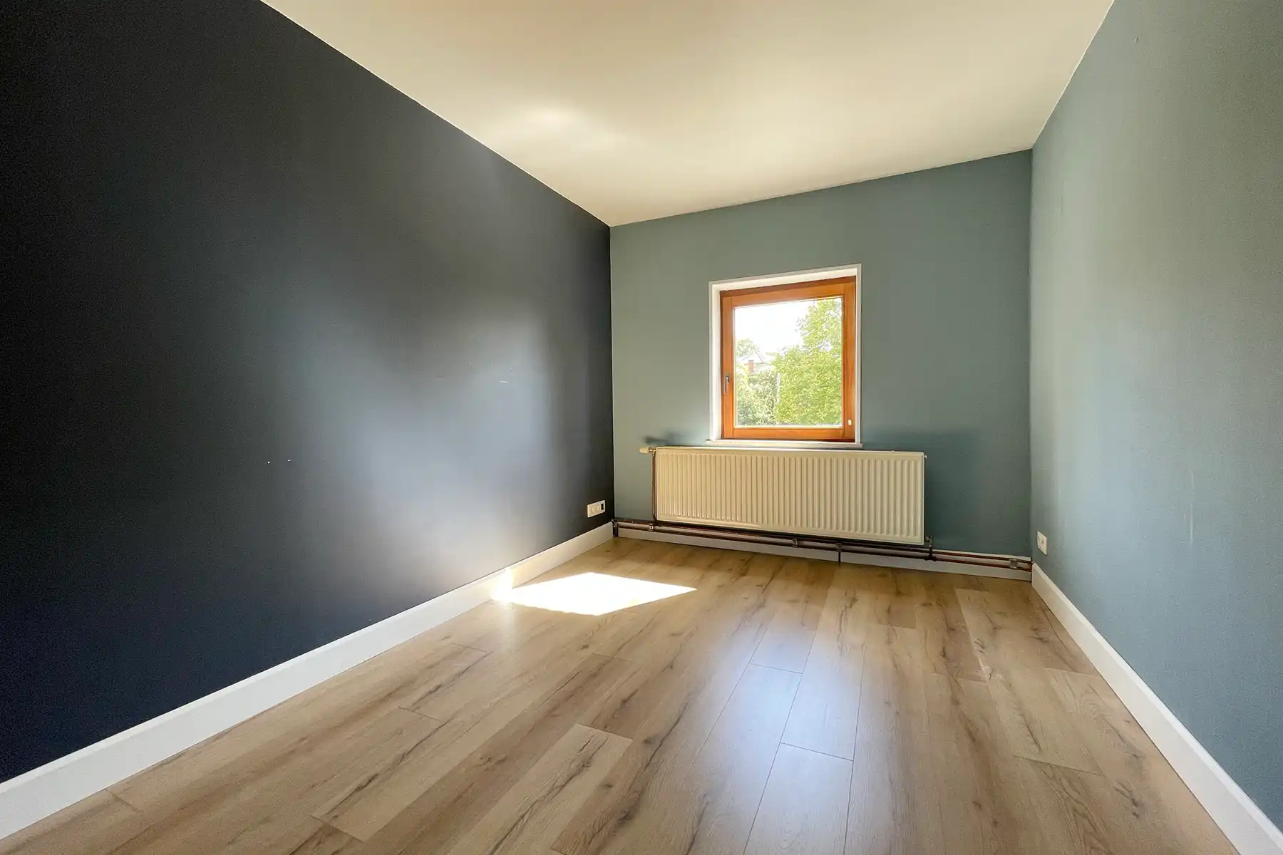 Commercieel gelijkvloers met woonst foto 22