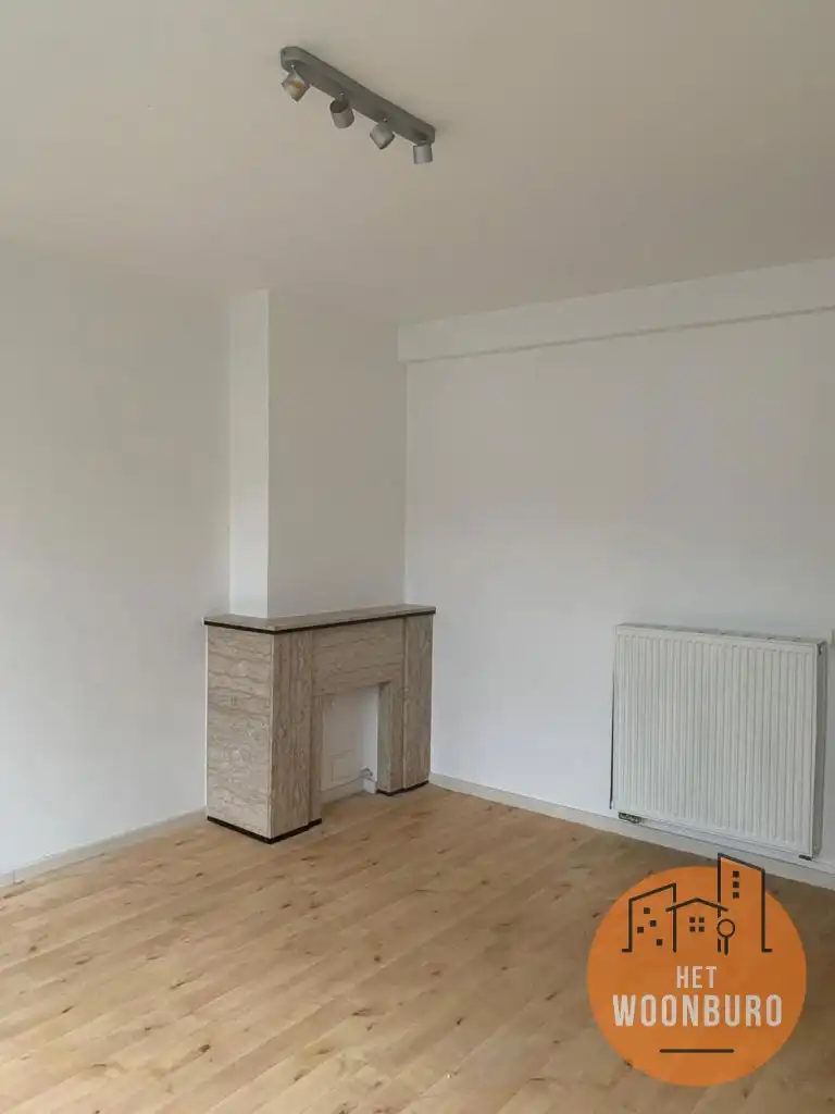 Gelijkvloers appartement foto 5