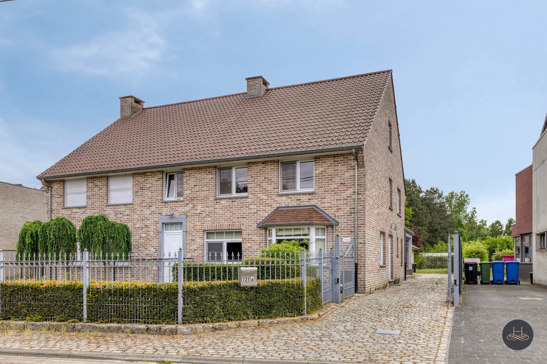 Huis te koop Oude Mechelsebaan 721A - 3200 Aarschot