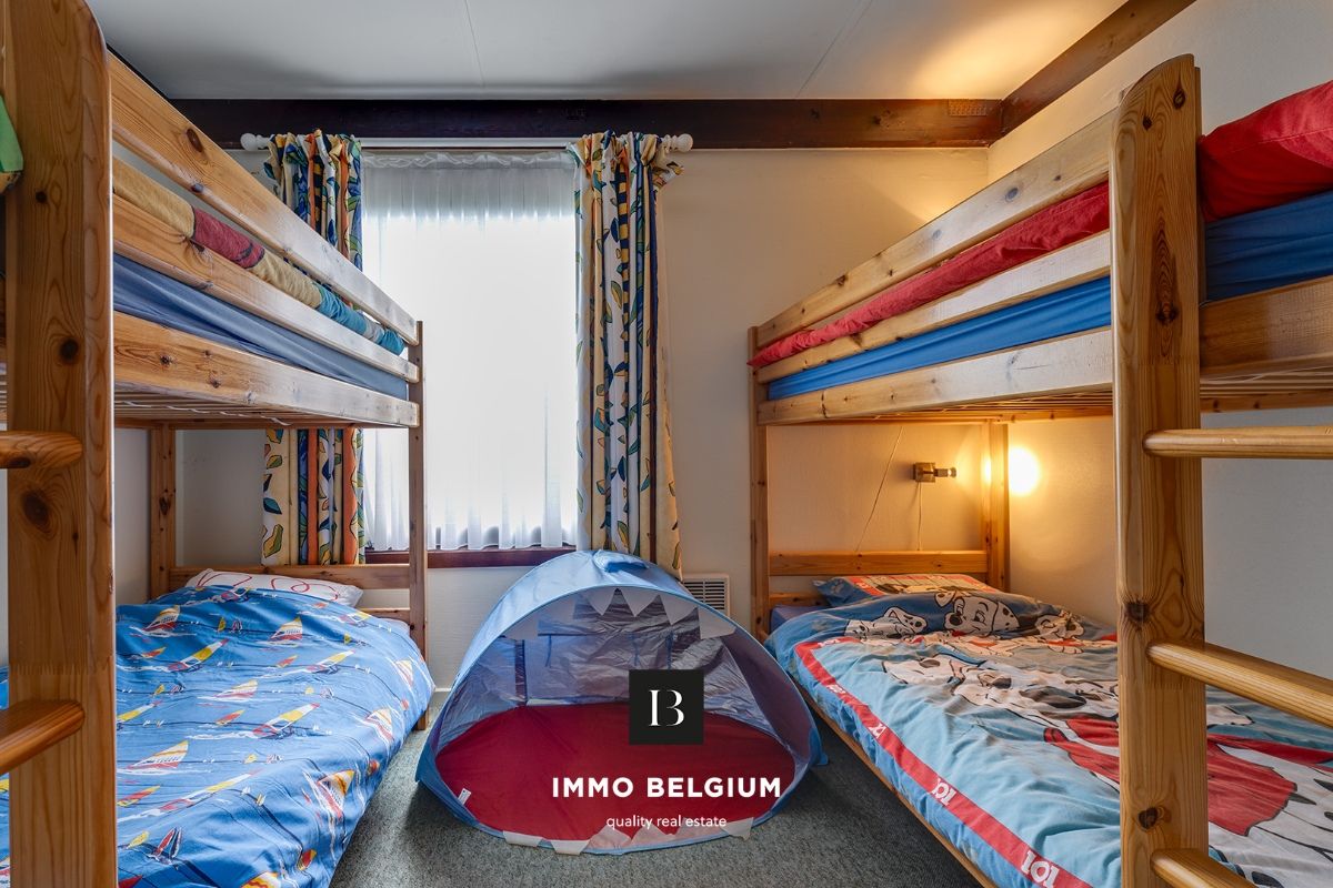 Goed onderhouden vakantiewoning nabij het centrum foto 13