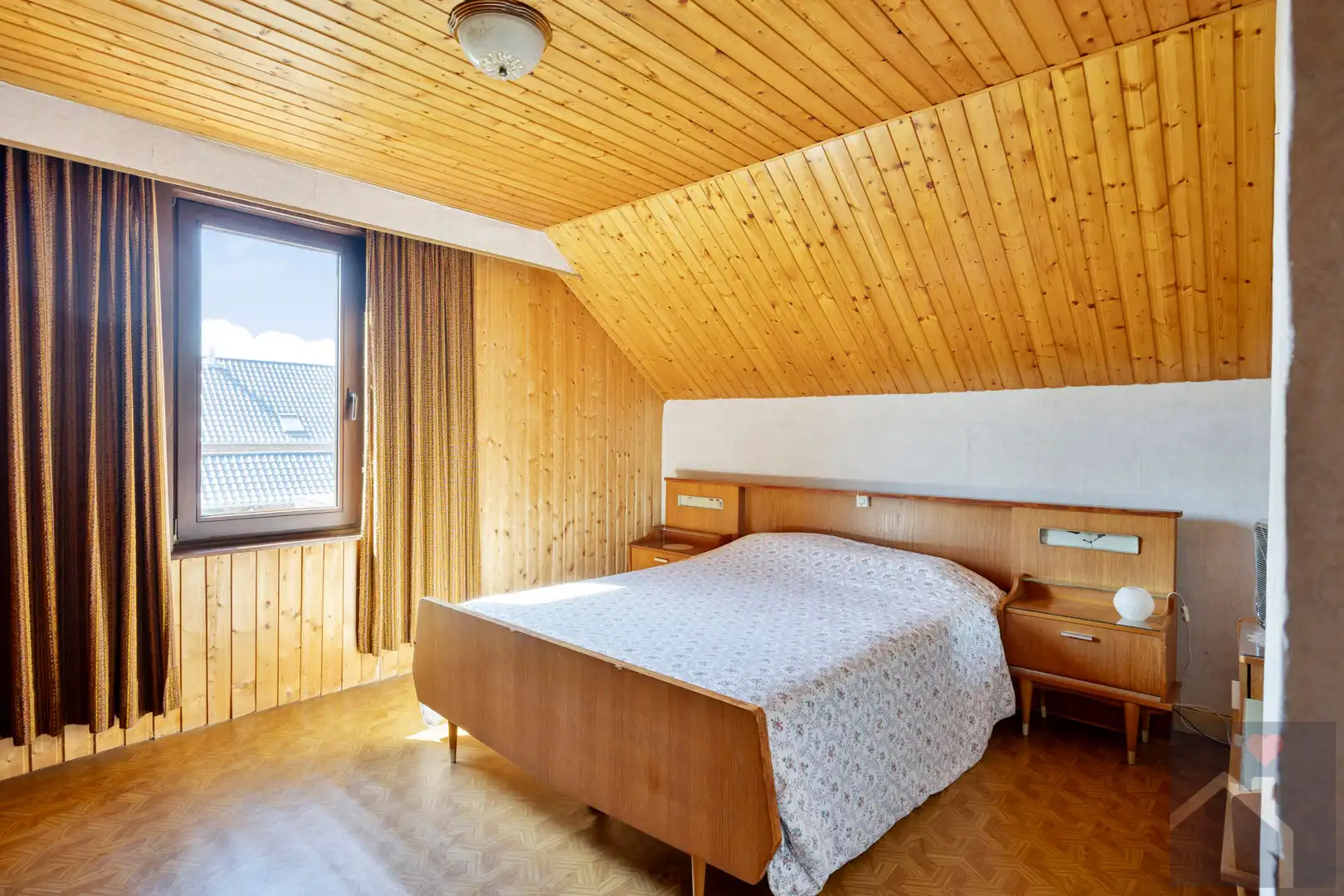 Charmante woning met karakter en renovatiemogelijkheden foto 24